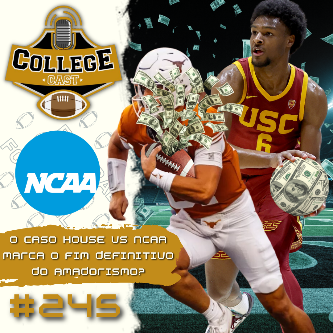 CollegeCast