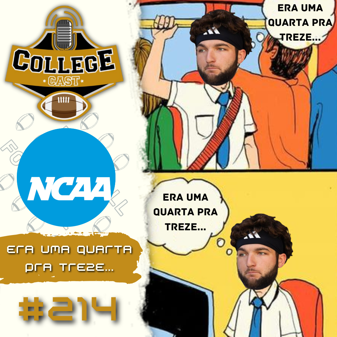 CollegeCast
