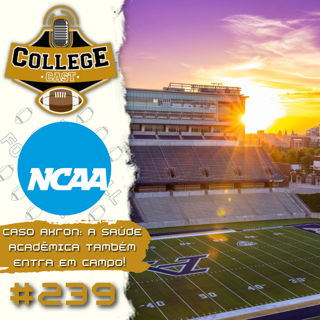 CollegeCast