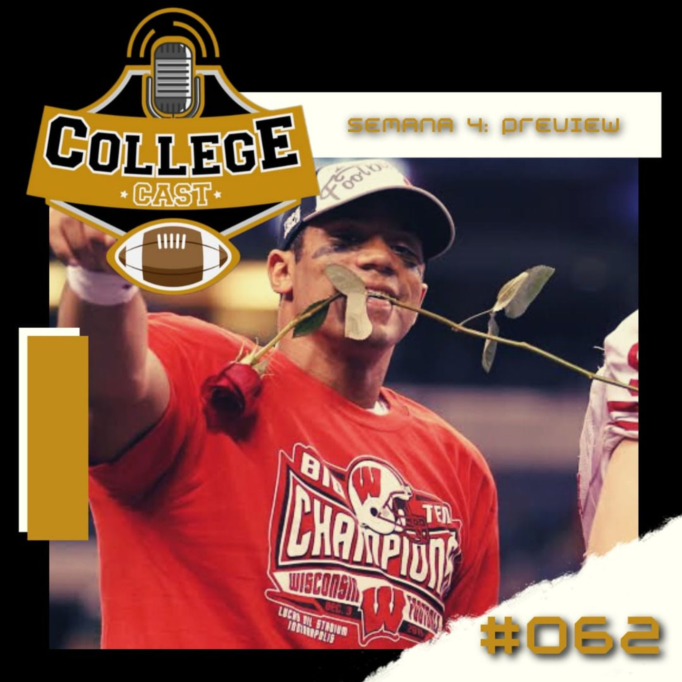 Ep 62: A rodada dos underdogs! (Review W3 + Preview W4) episode artwork