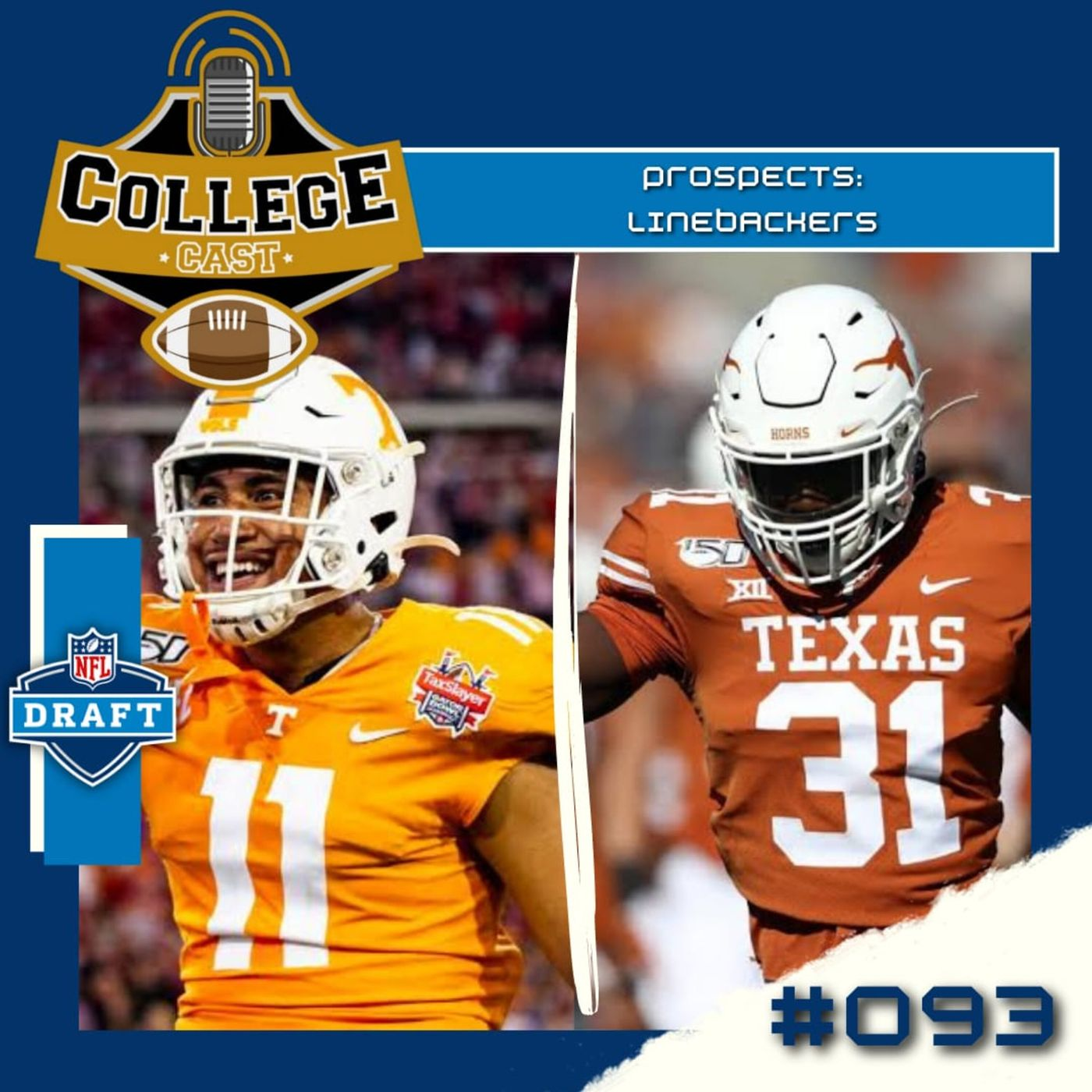 CollegeCast