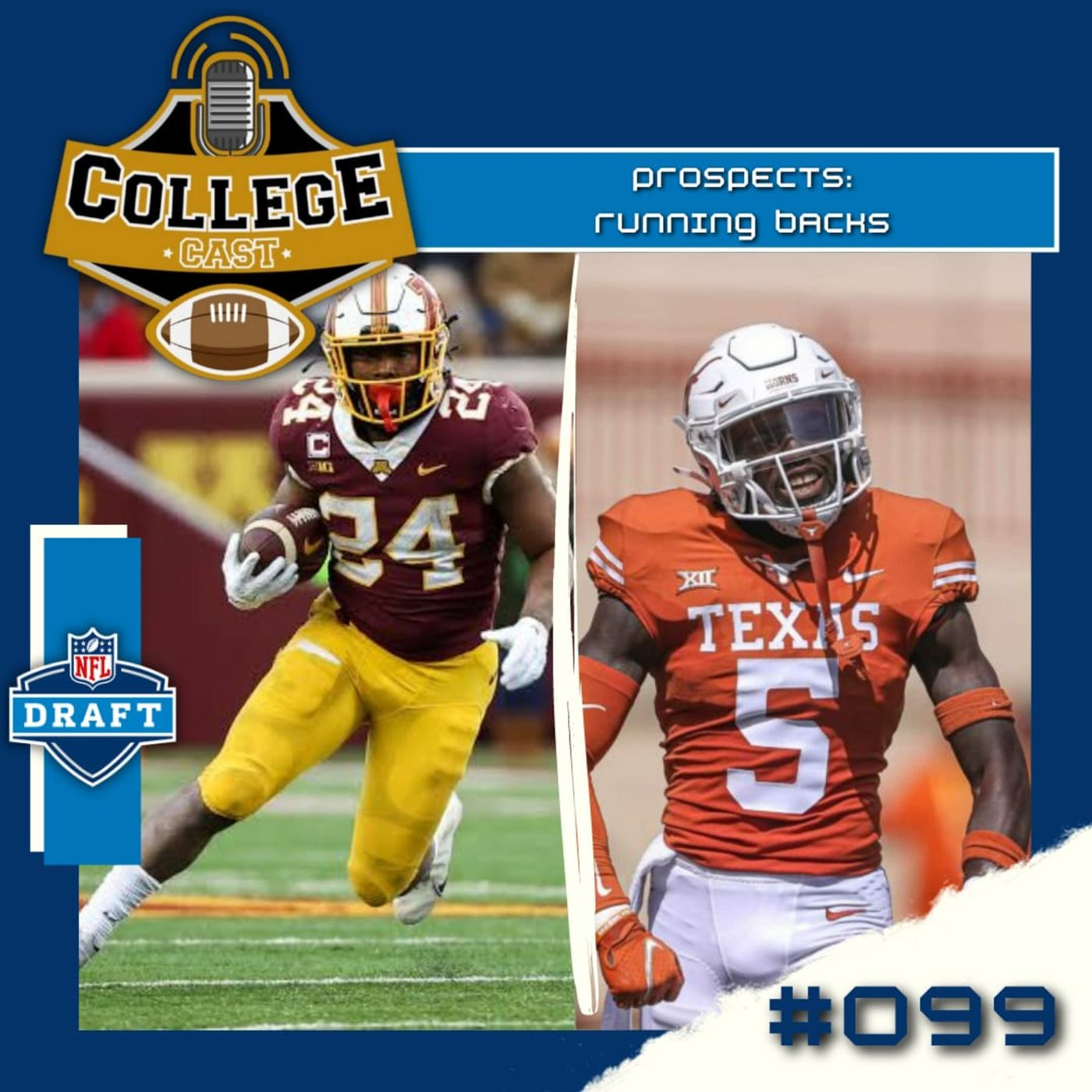 Ep 99: Running Backs - Os carregadores de piano episode artwork