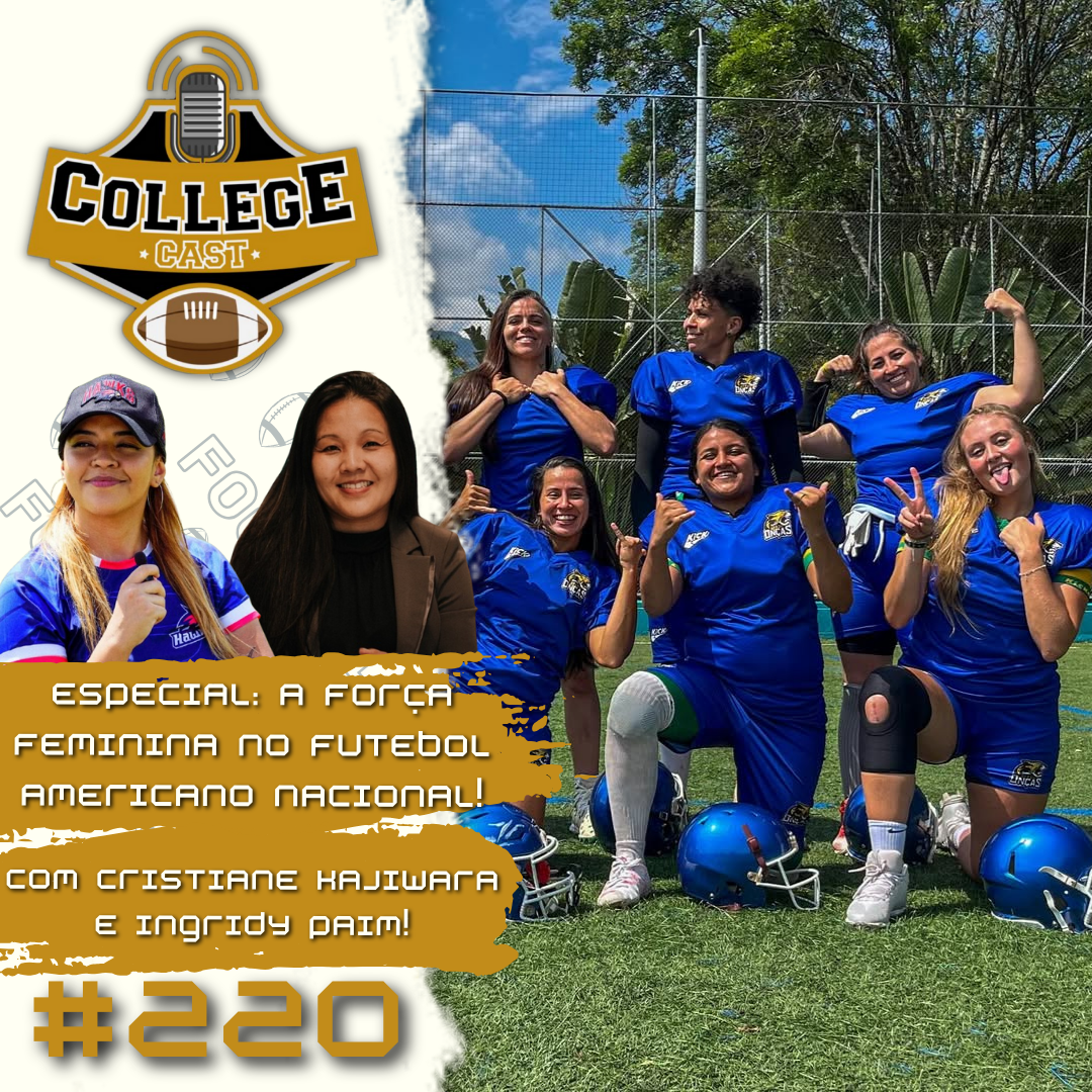CollegeCast