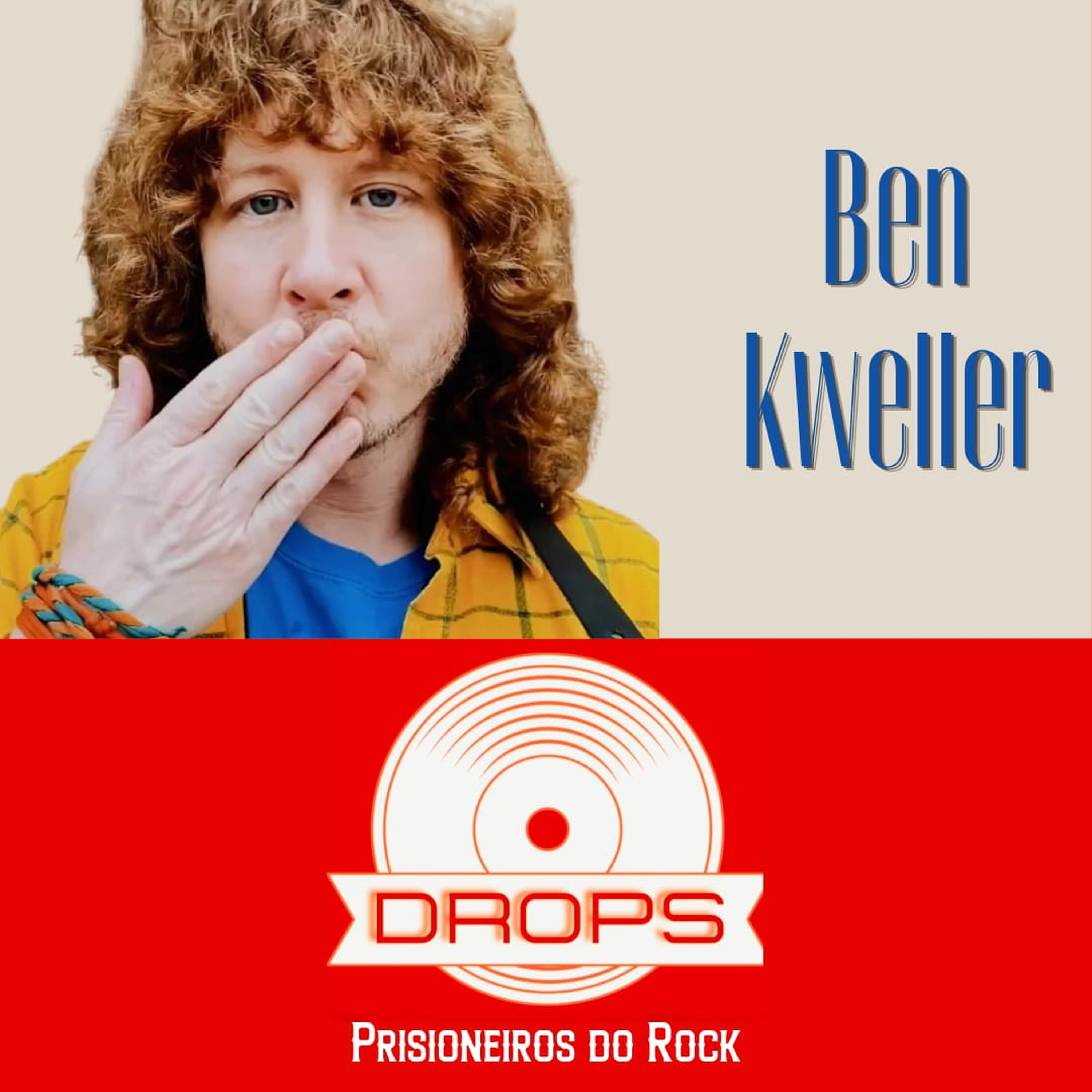 Artwork for Prisioneiros do Rock