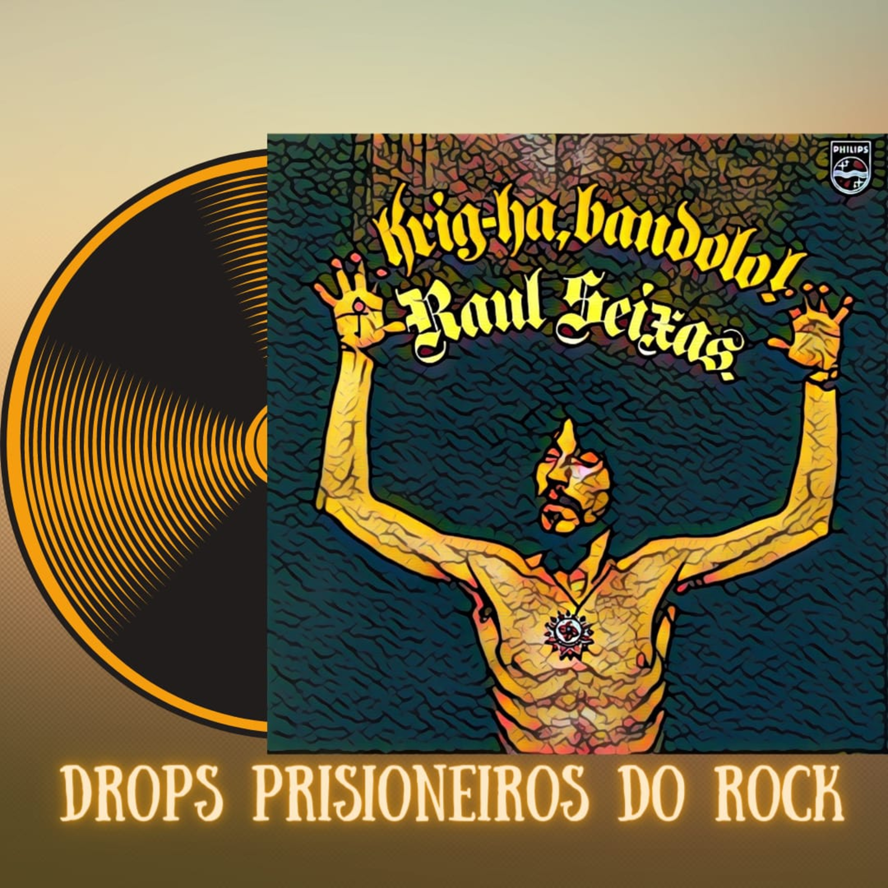 Prisioneiros do Rock