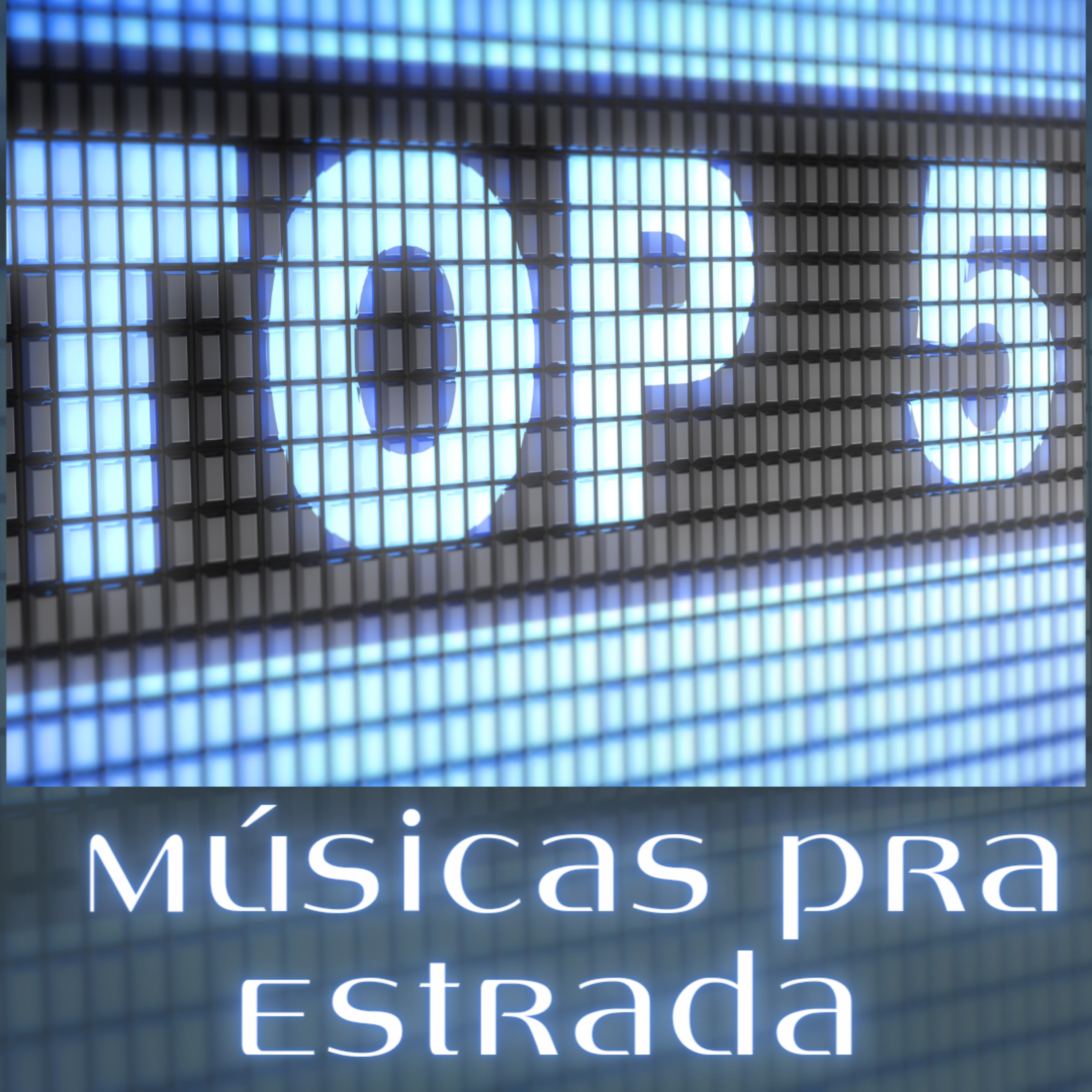 Episódio 113 - Top 5 Músicas Pra Estrada