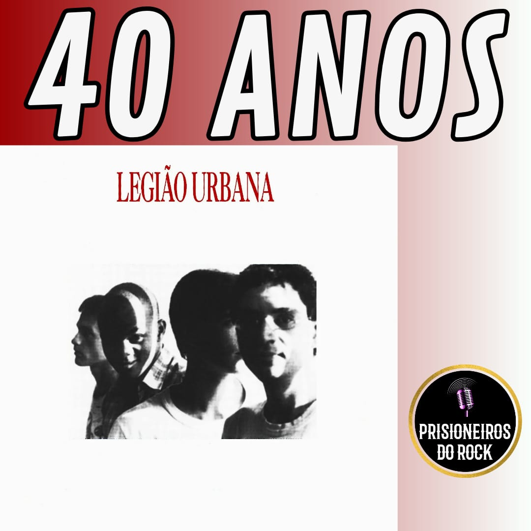 Prisioneiros do Rock