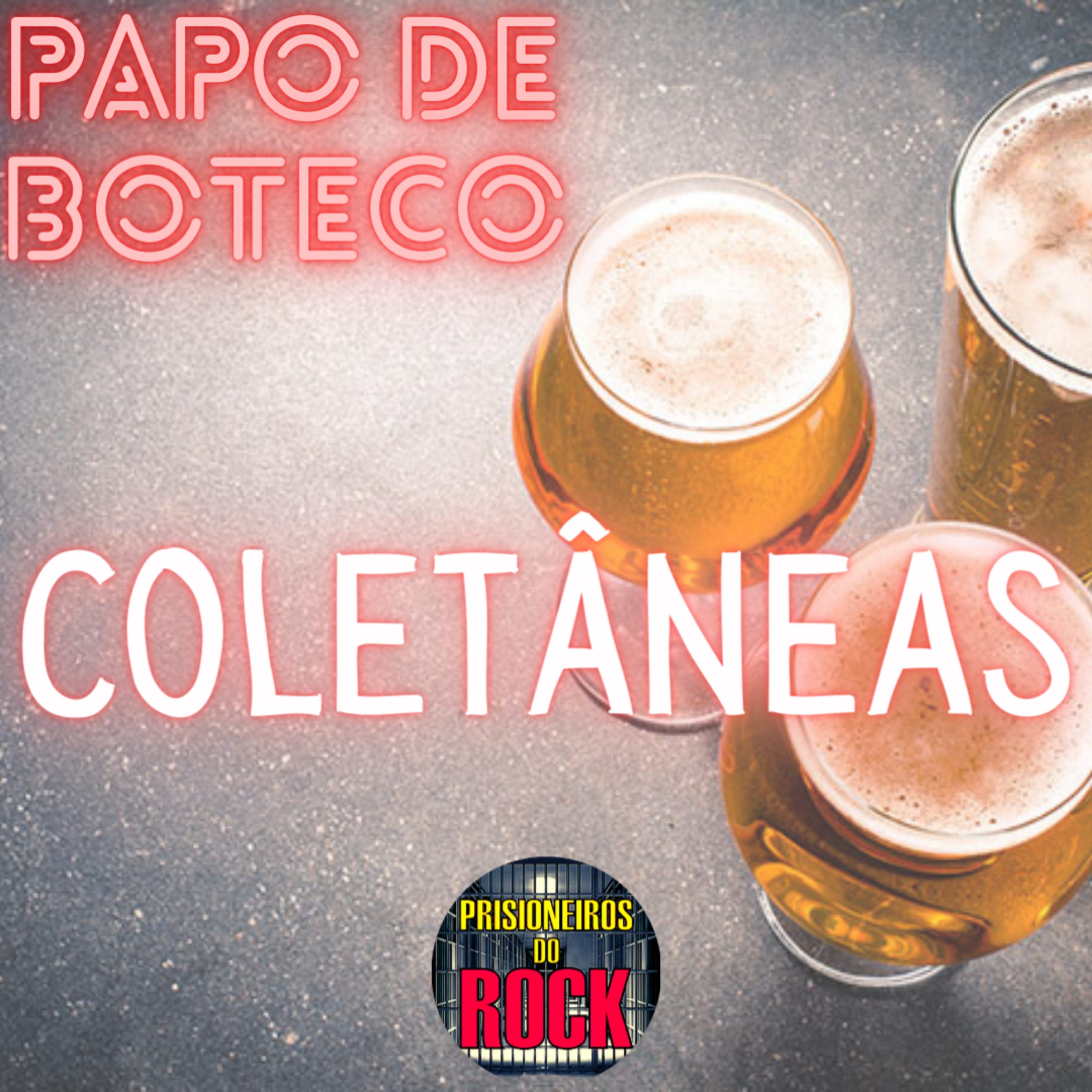 Prisioneiros do Rock