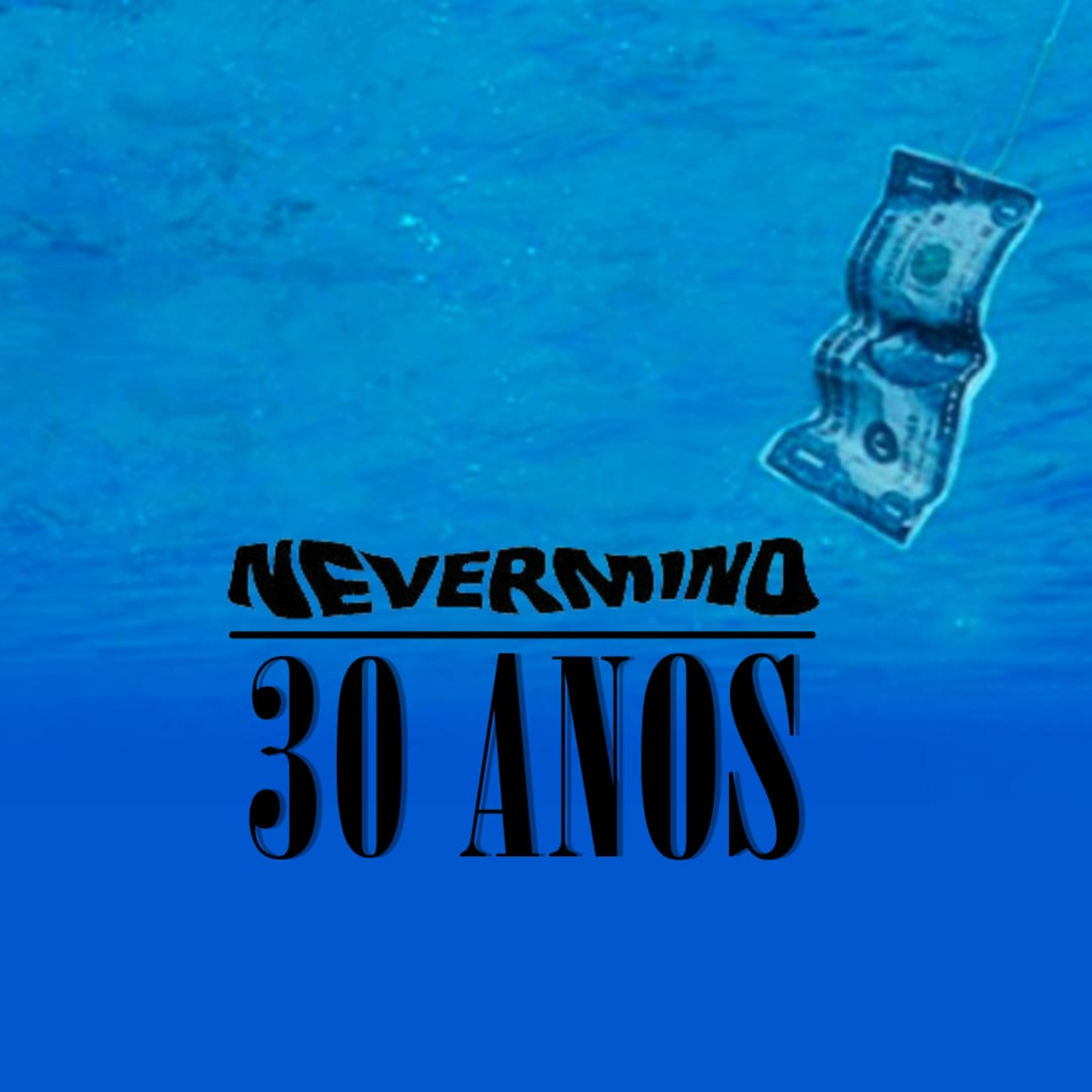 Episódio 73 - Disco da Semana: "Nevermind", Nirvana