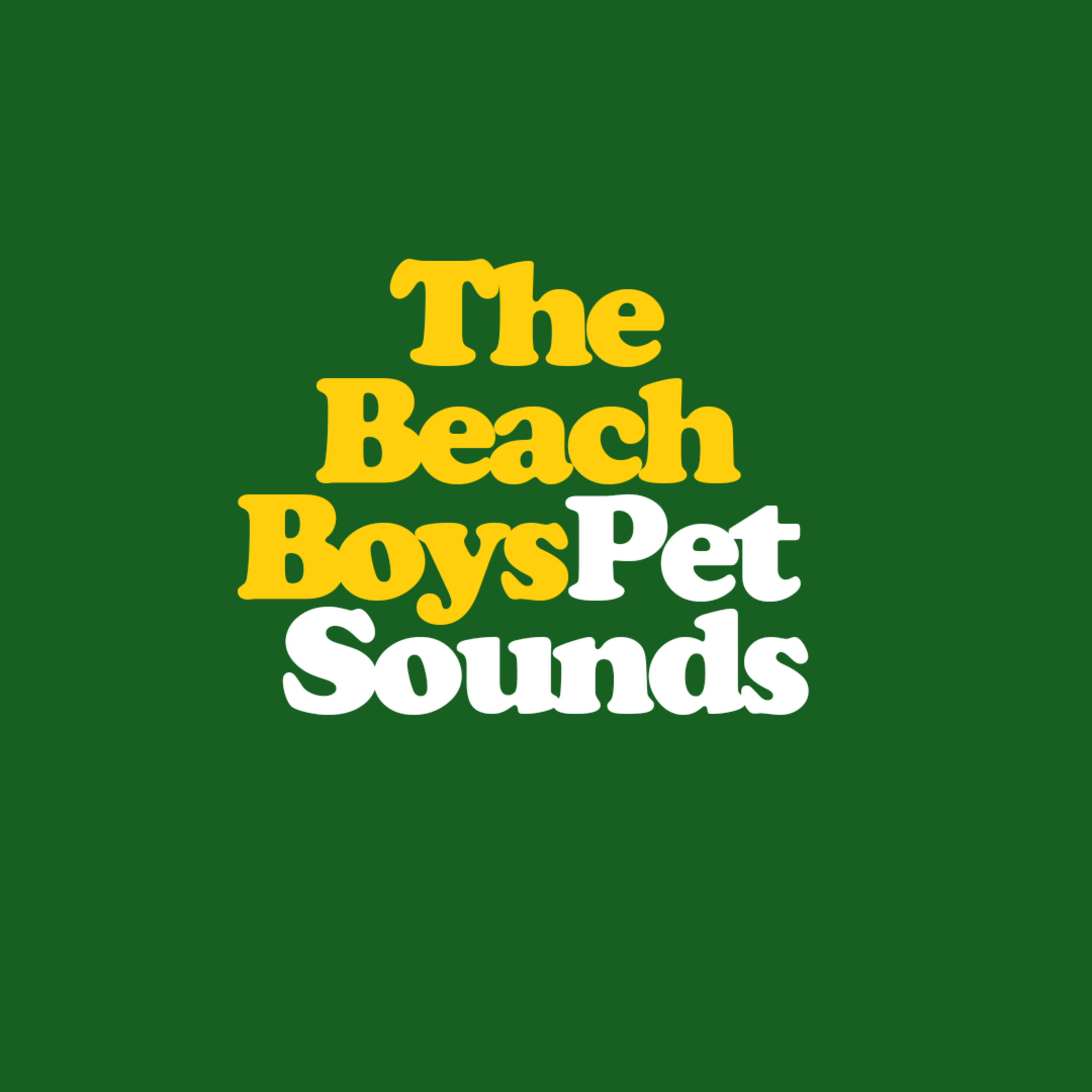Episódio 85 - Disco da Semana: "Pet Sounds", The Beach Boys