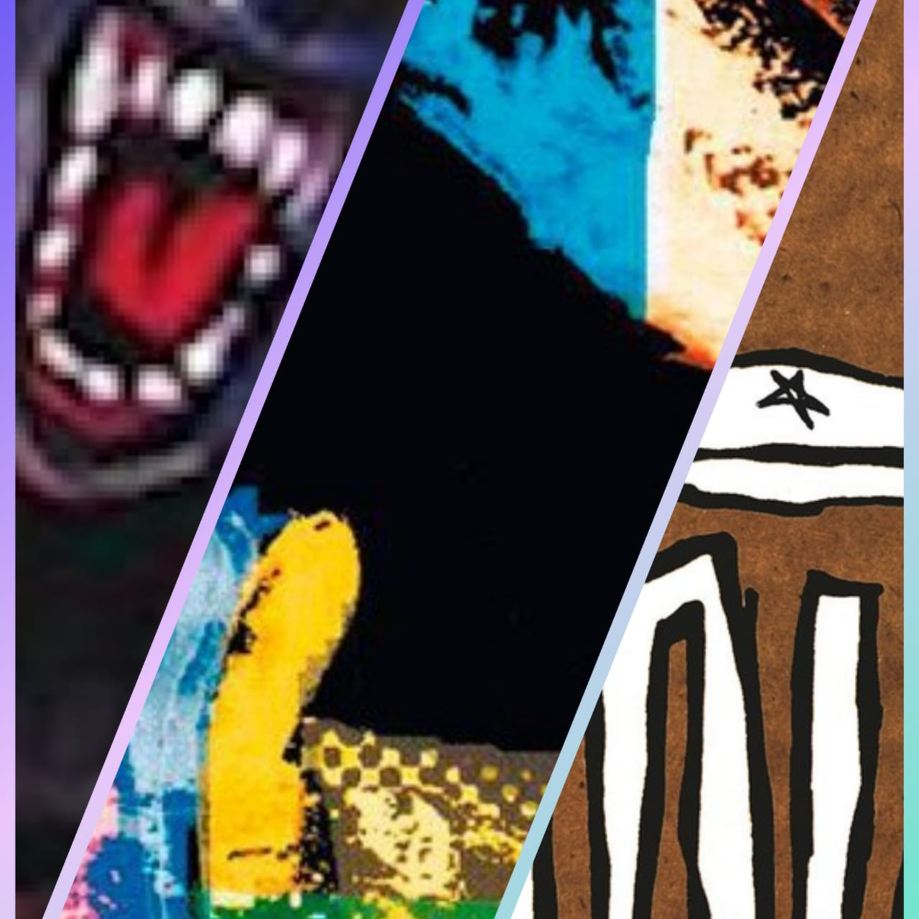 Prisioneiros do Rock