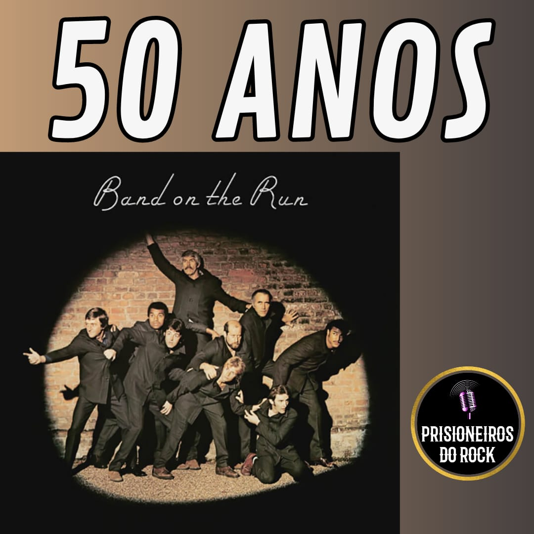 Prisioneiros do Rock