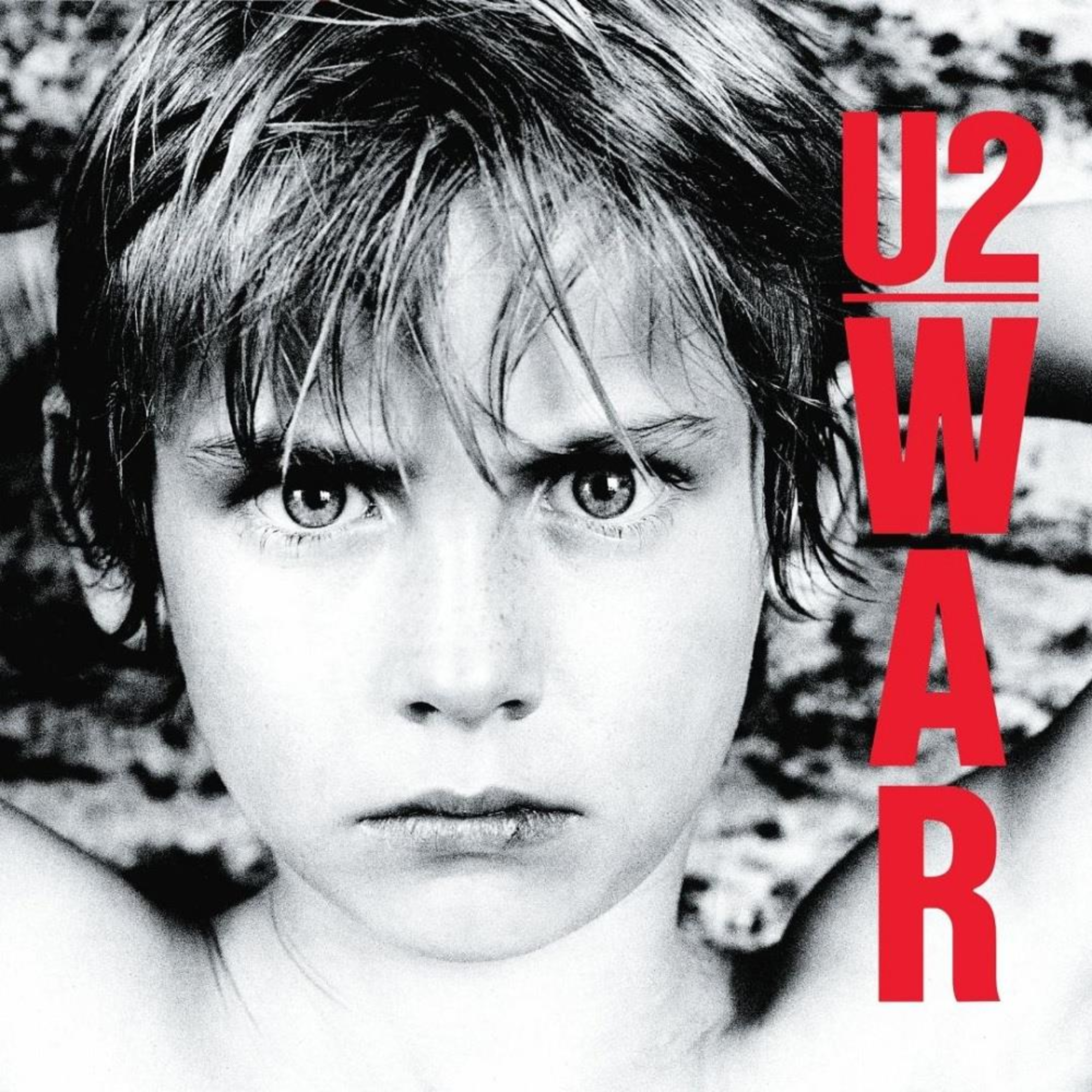 Episódio 143 - Os 40 anos de War, do U2
