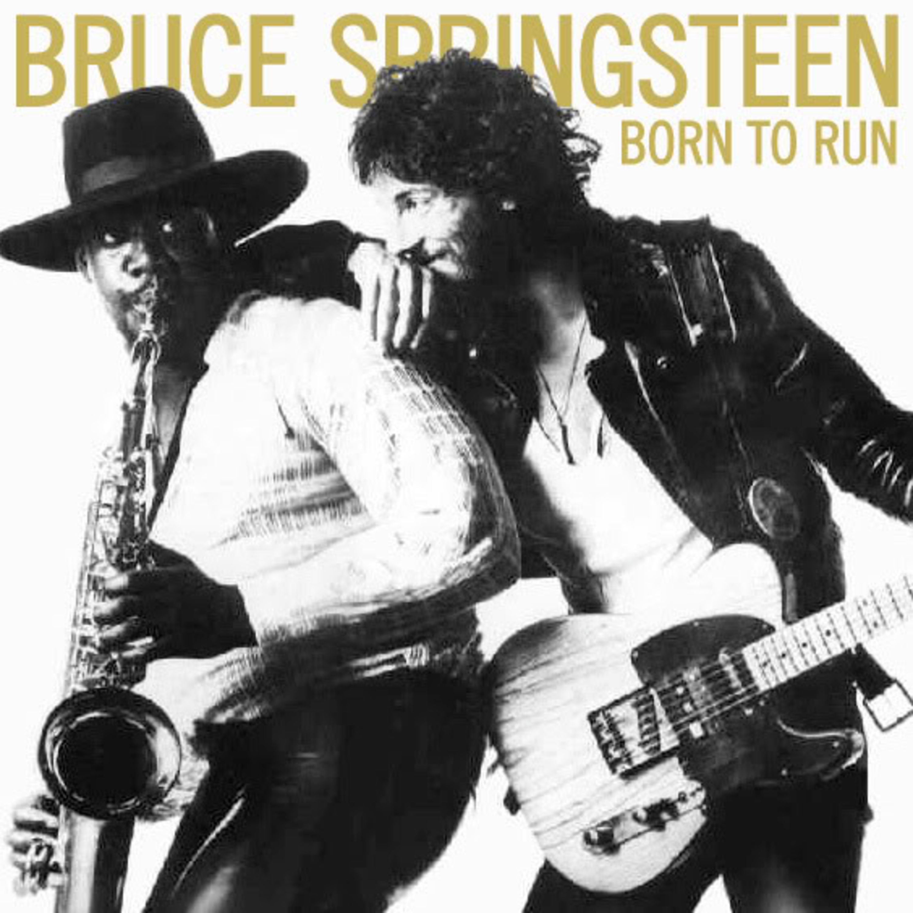 Episódio 153 - Disco da Semana: "Born to Run", Bruce Springsteen