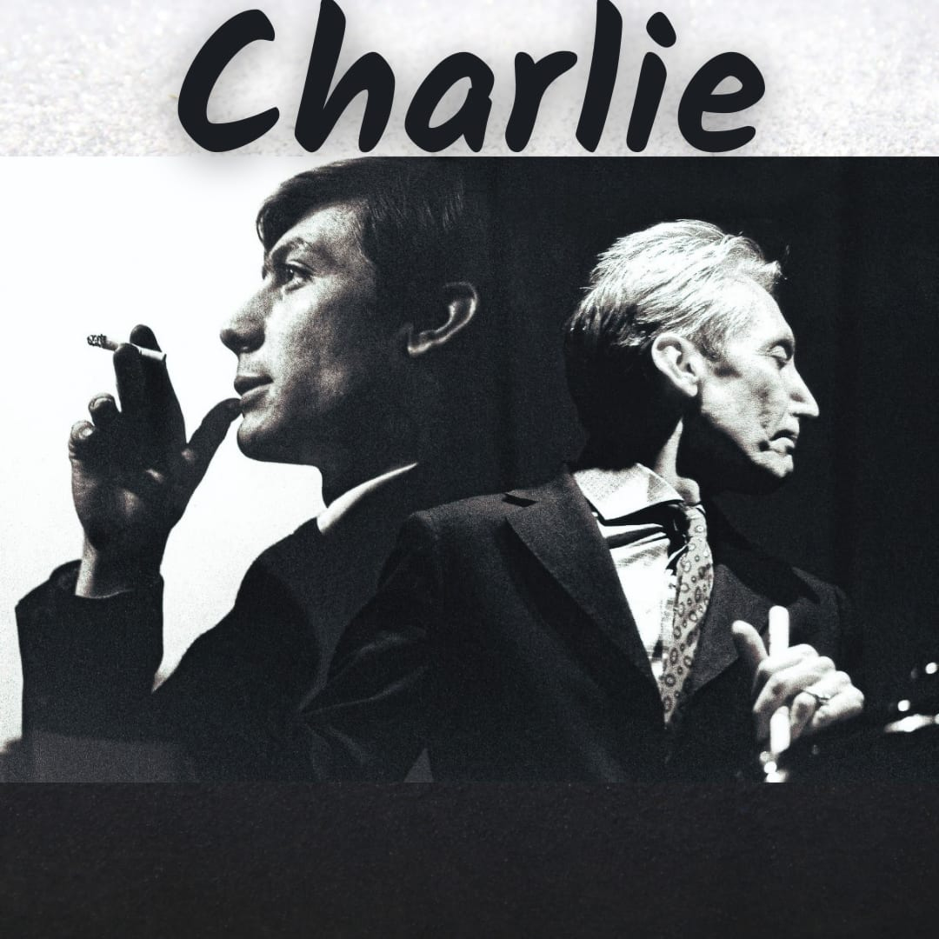 Episódio 68 - Charlie Watts