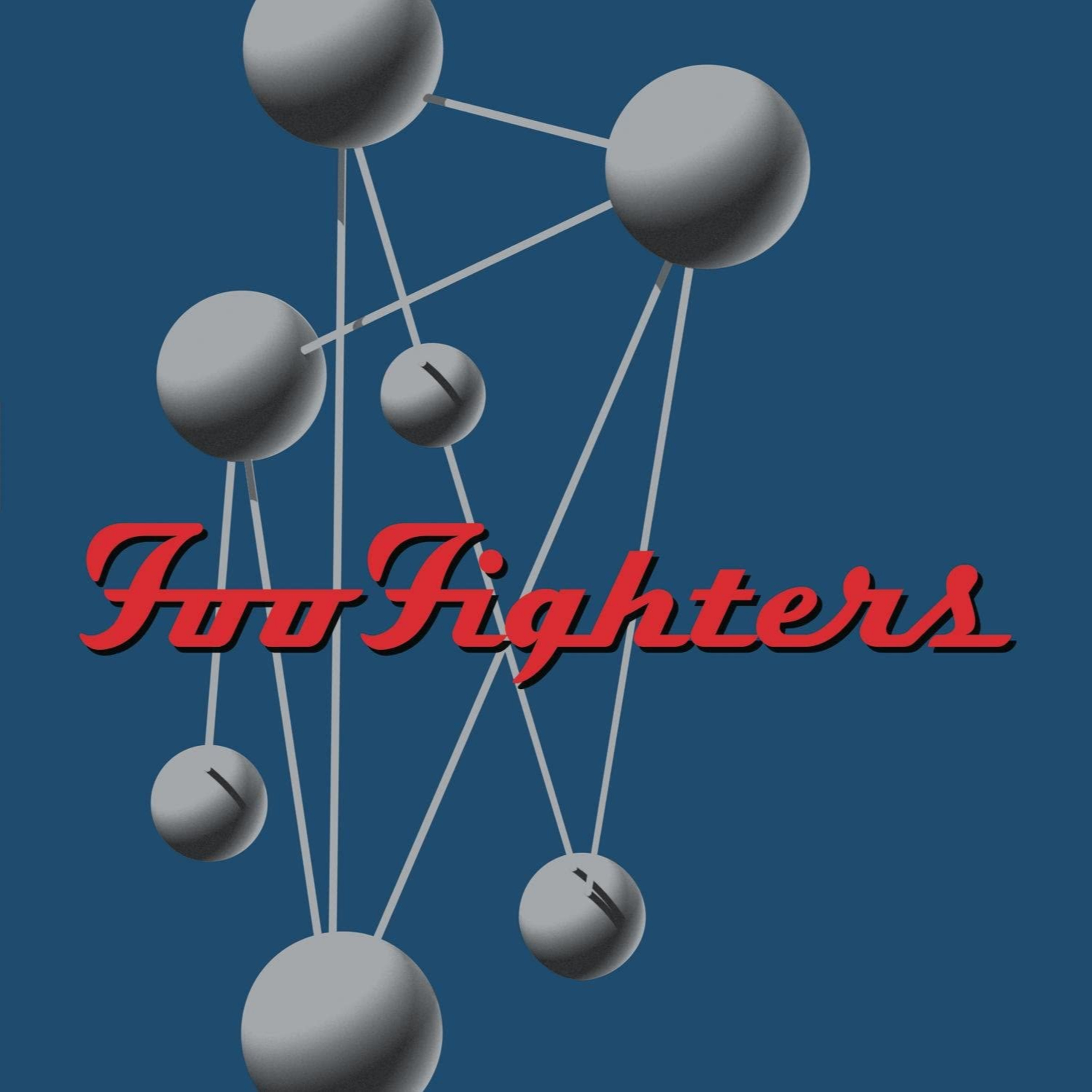 Episódio 102 - "The Colour and The Shape", Foo Fighters