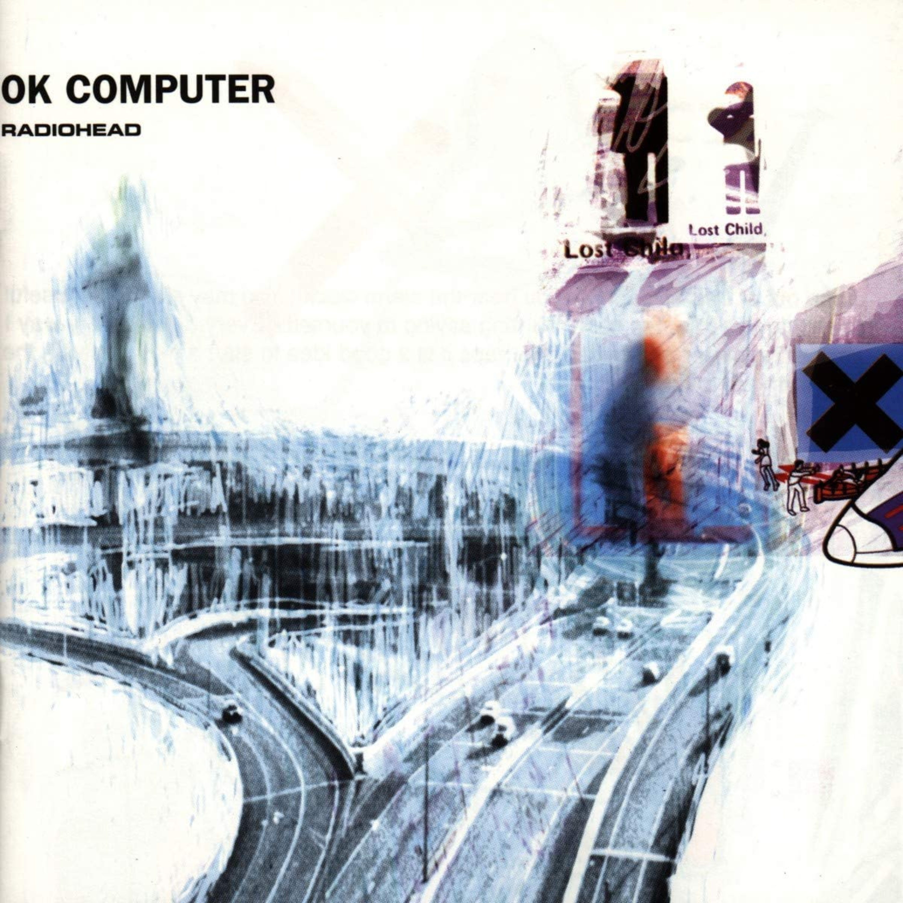 Episódio 105 - "Ok Computer", Radiohead