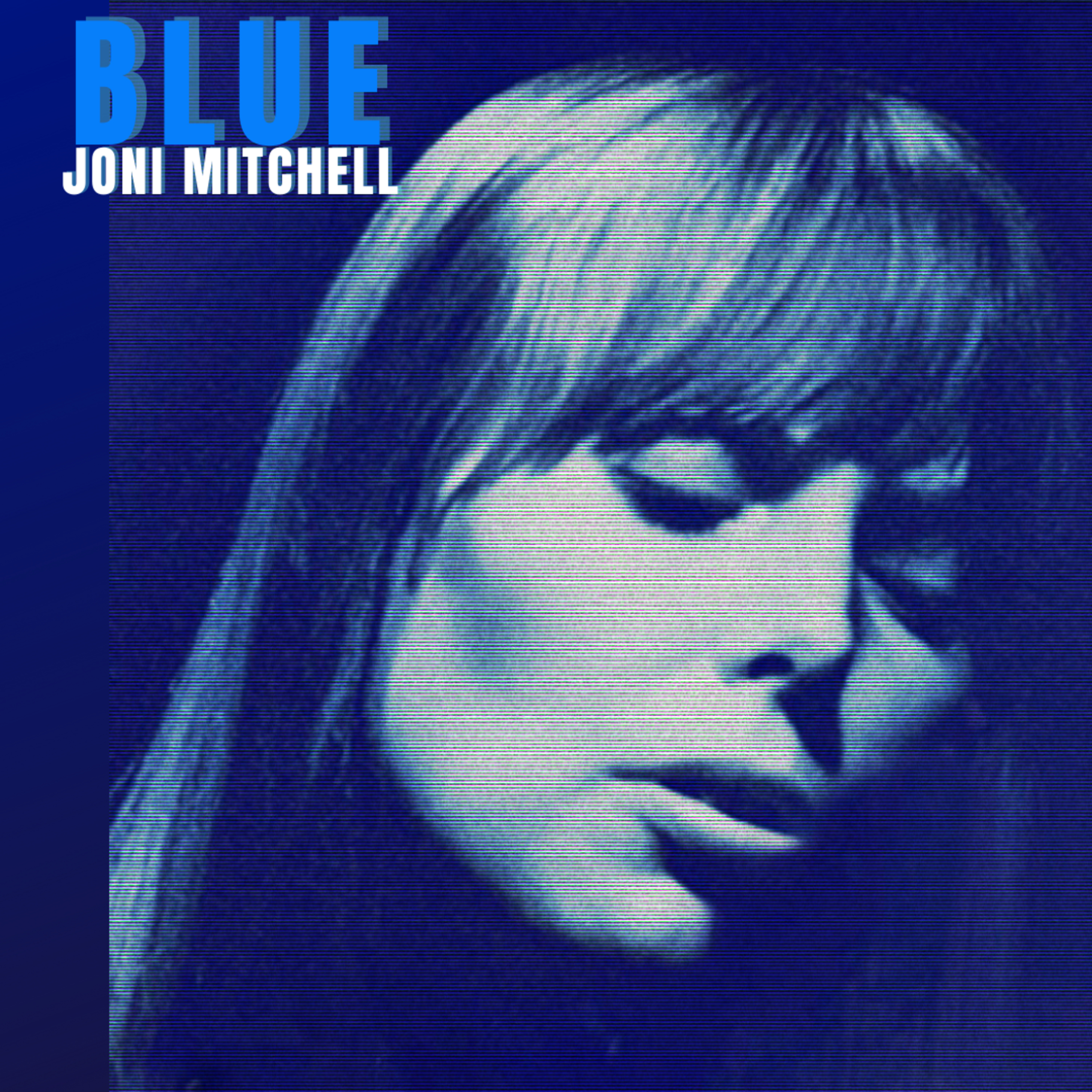 Episódio 60 - Disco da Semana: "Blue", Joni Mitchell