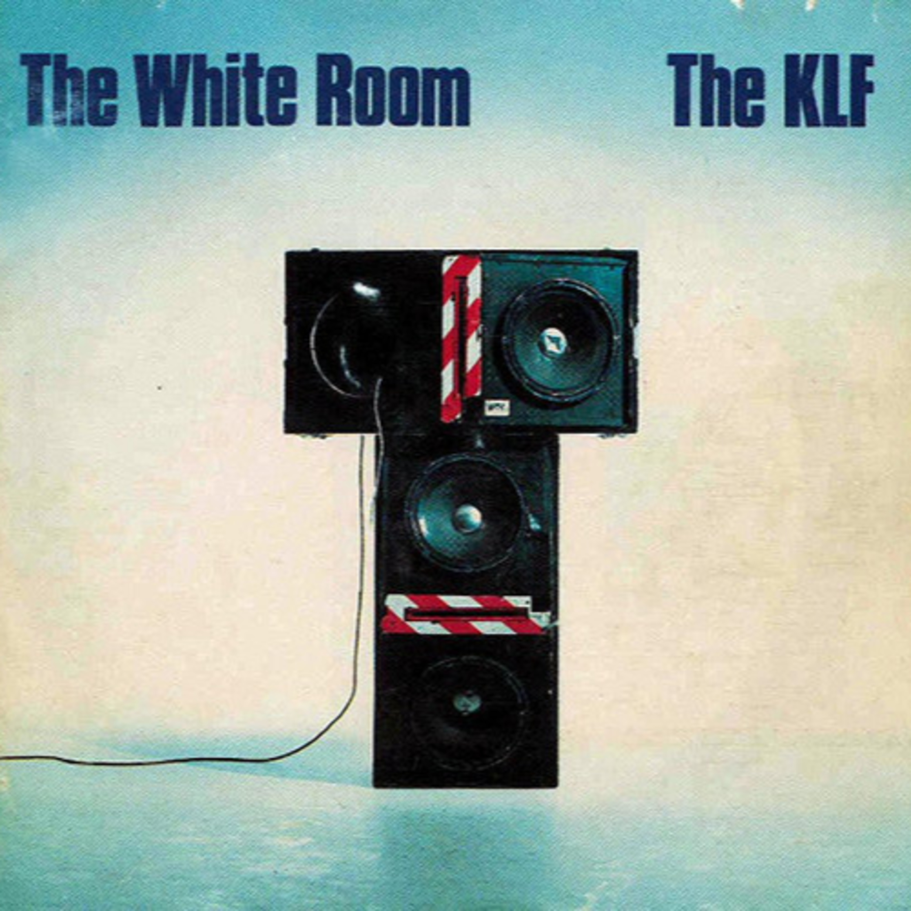 Episódio 44 - Disco da Semana: "The White Room", KLF