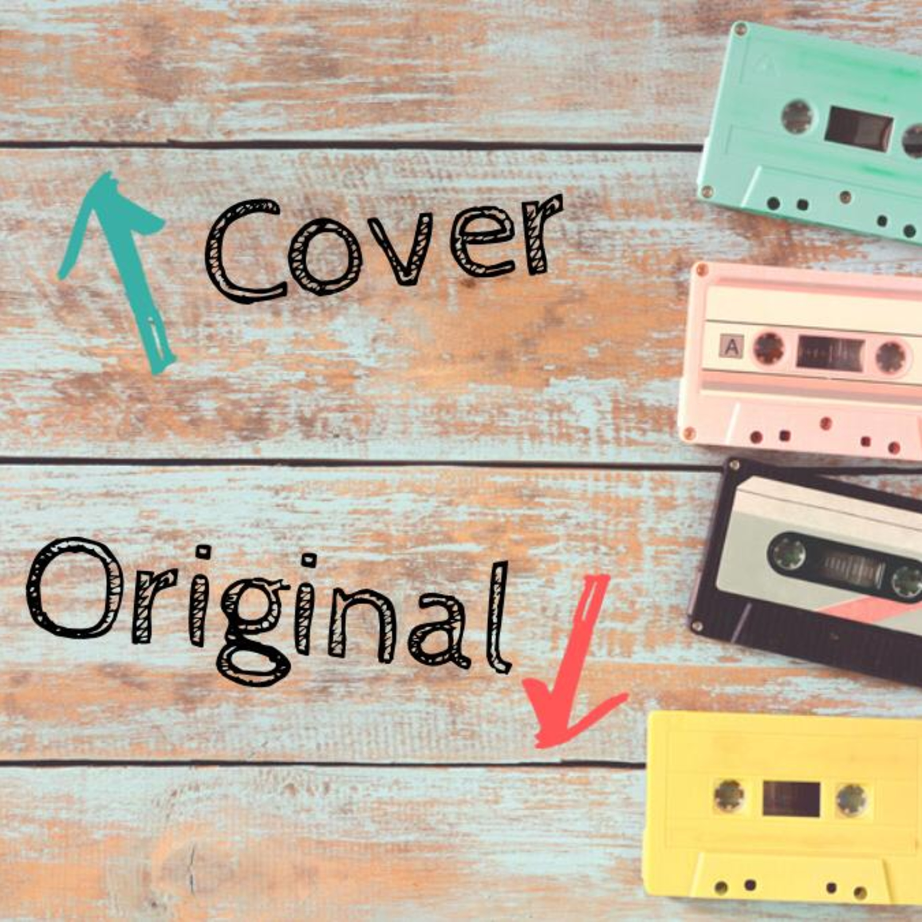 Episódio 16 - Covers melhores que os originais