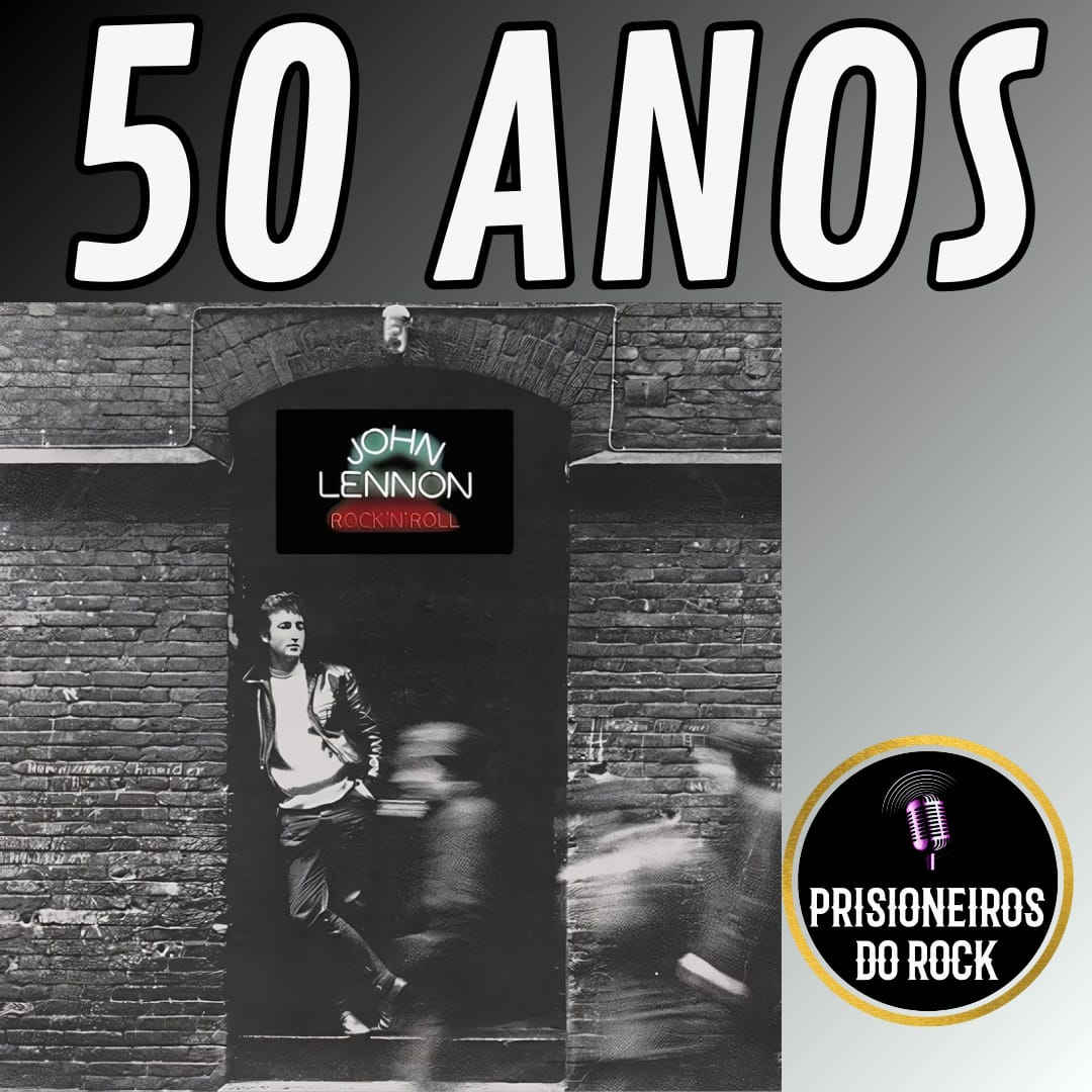 Prisioneiros do Rock