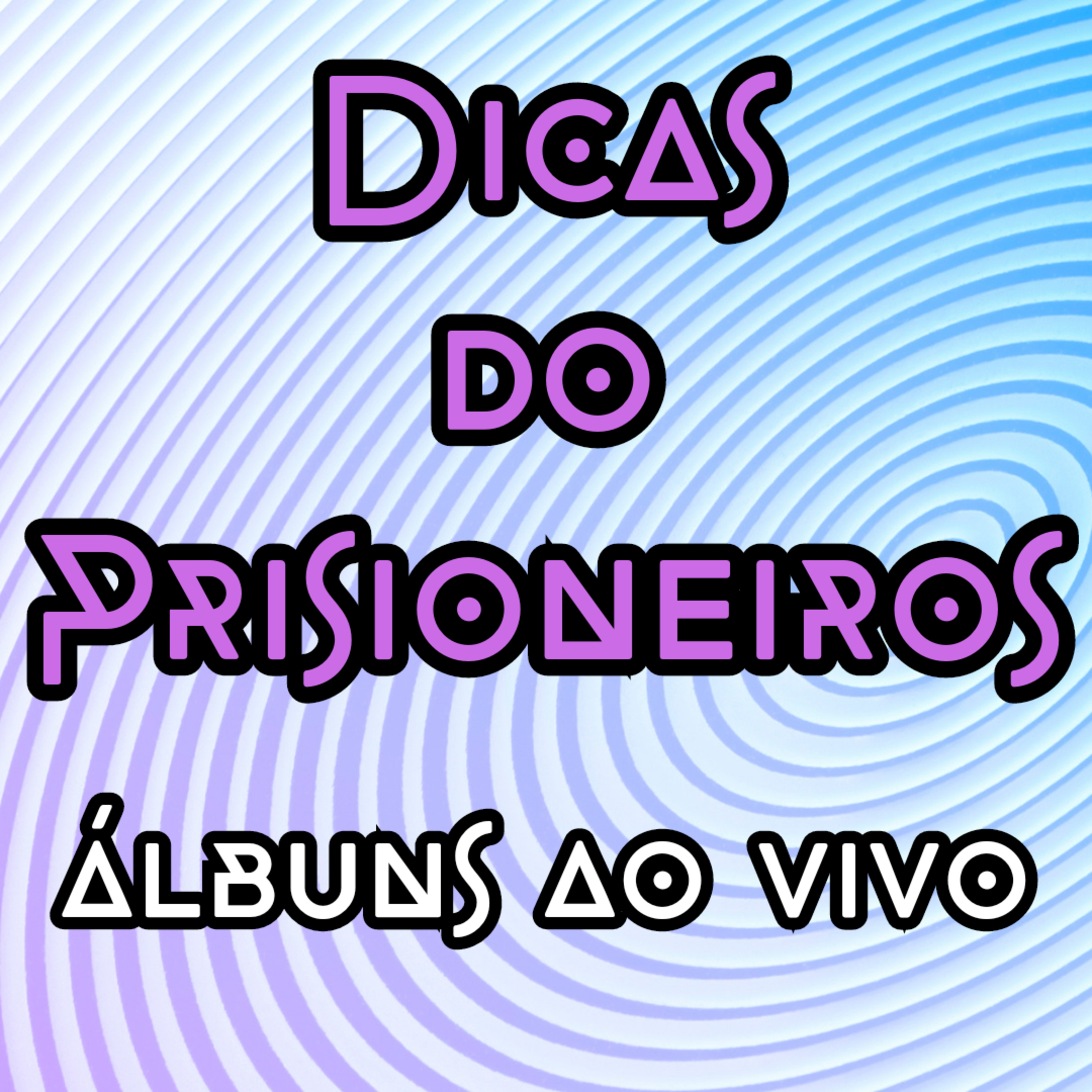 Prisioneiros do Rock