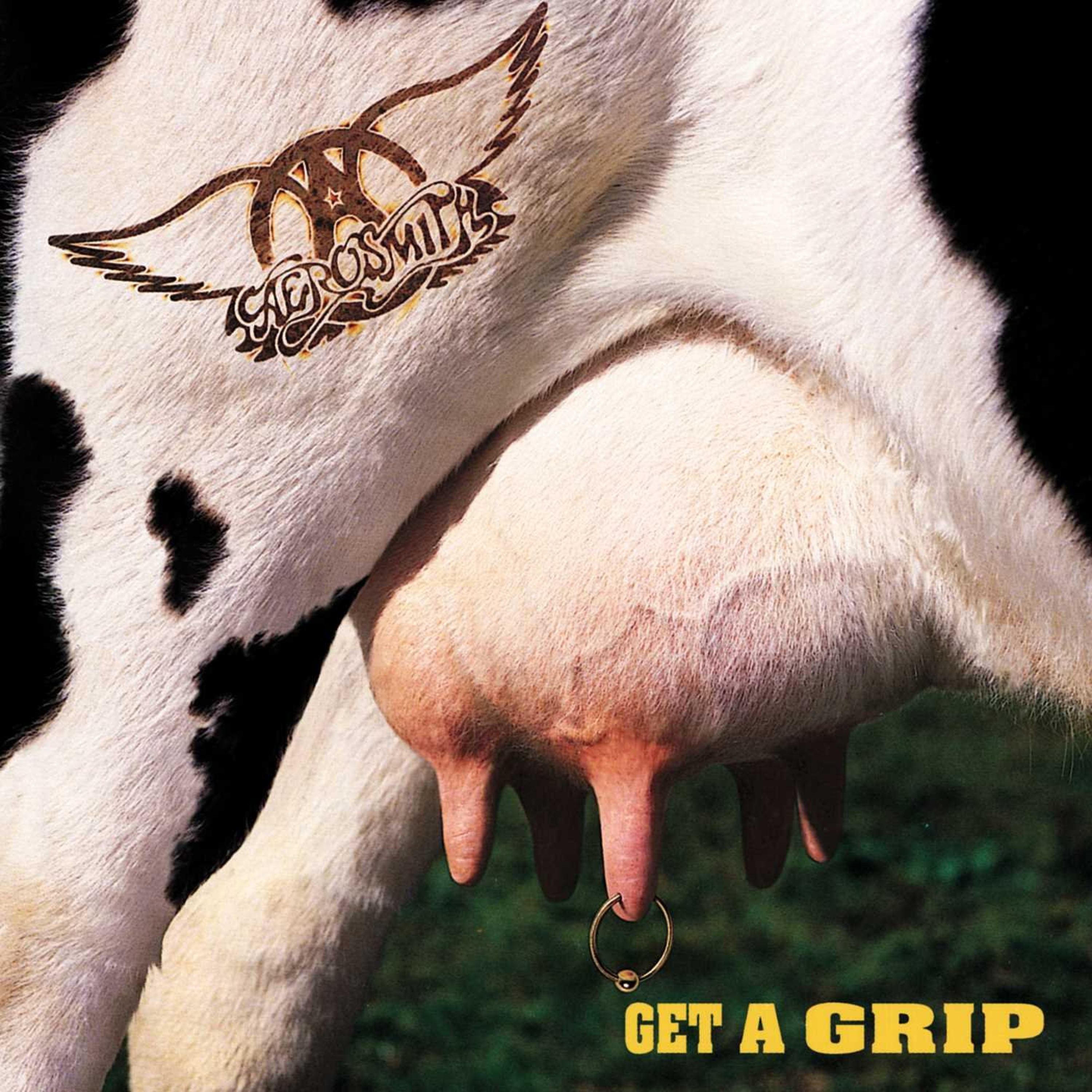 Episódio 150 - Os 30 anos de Get a Grip, do Aerosmith