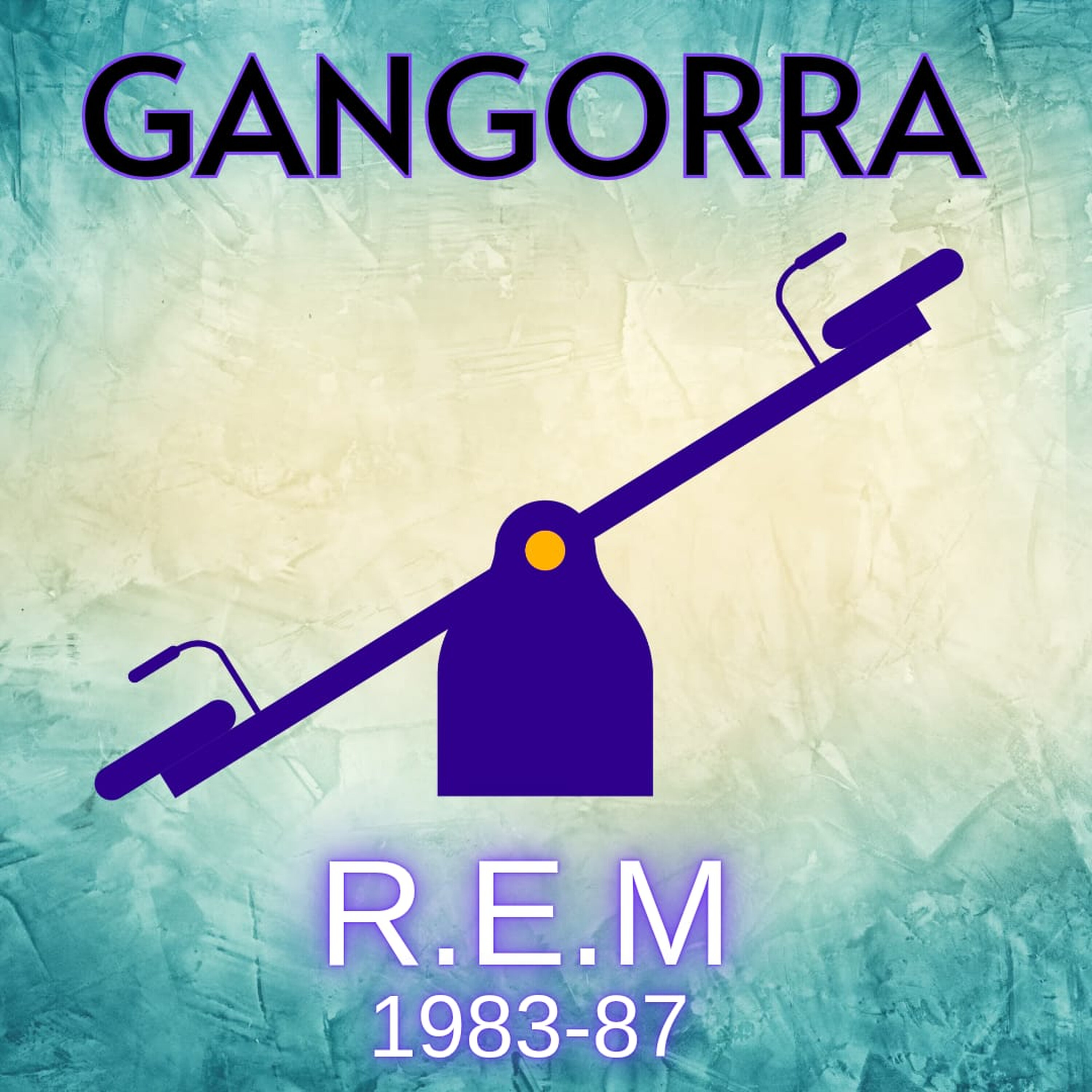 Episódio 289 - Gangorra: o melhor e o pior do R.E.M. (1983-87) Episódio 289 - Gangorra: o melhor e o pior do R.E.M. (1983-87)