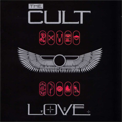 Episódio 139 - Disco da Semana: "Love", The Cult