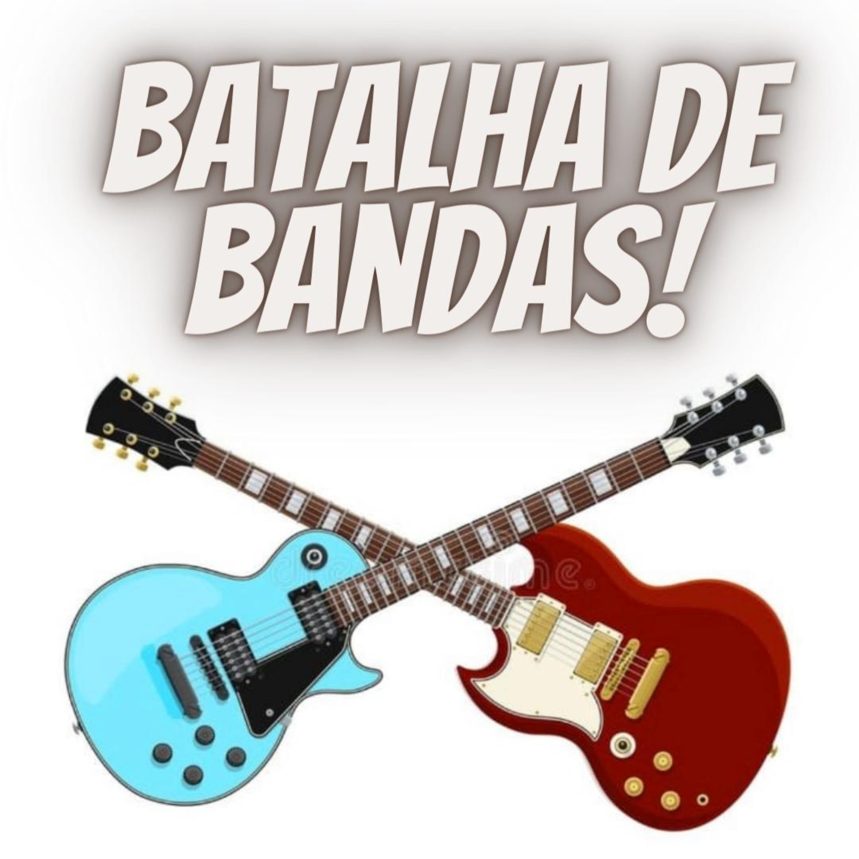 Episódio 36 - Batalha de Bandas!
