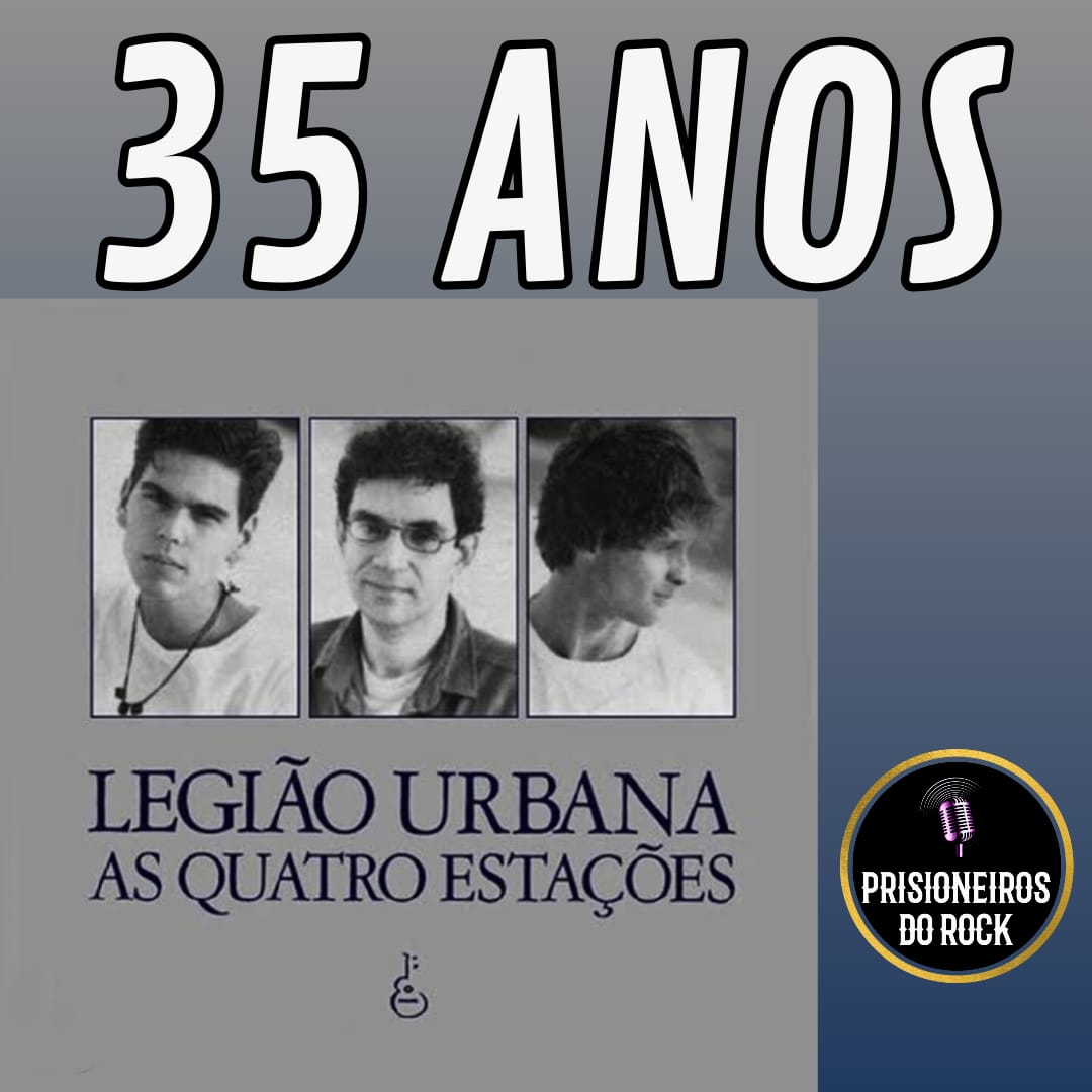 Prisioneiros do Rock