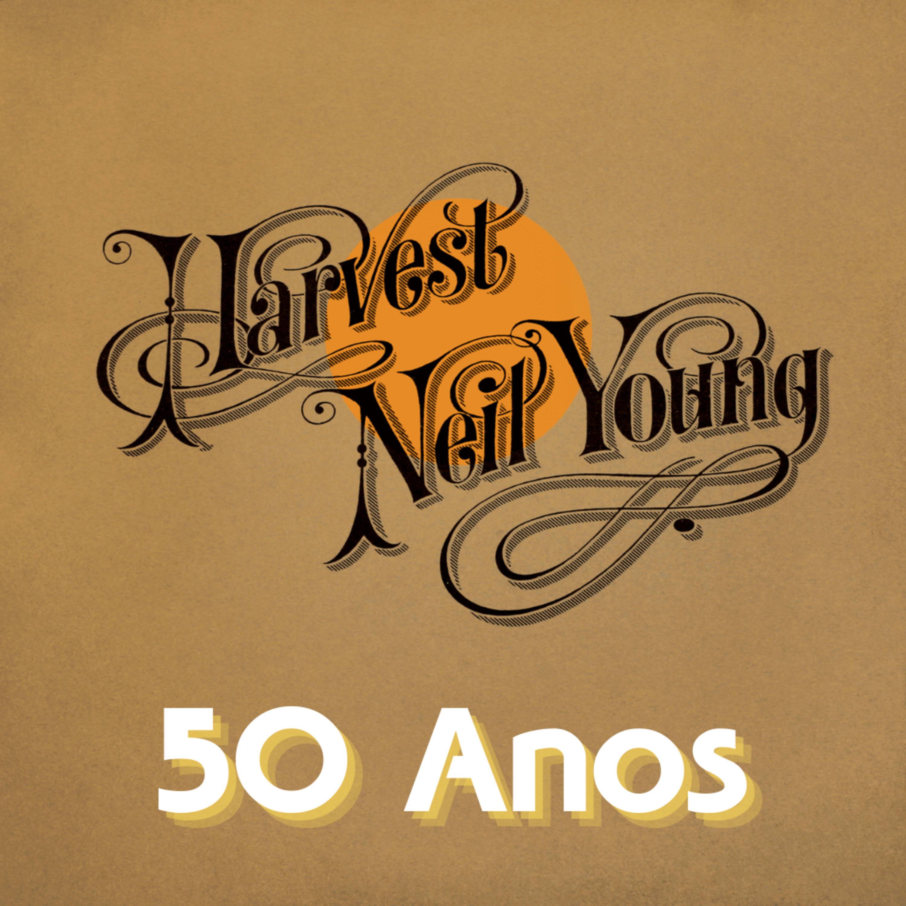 Episodio 93 - "Harvest", Neil Young