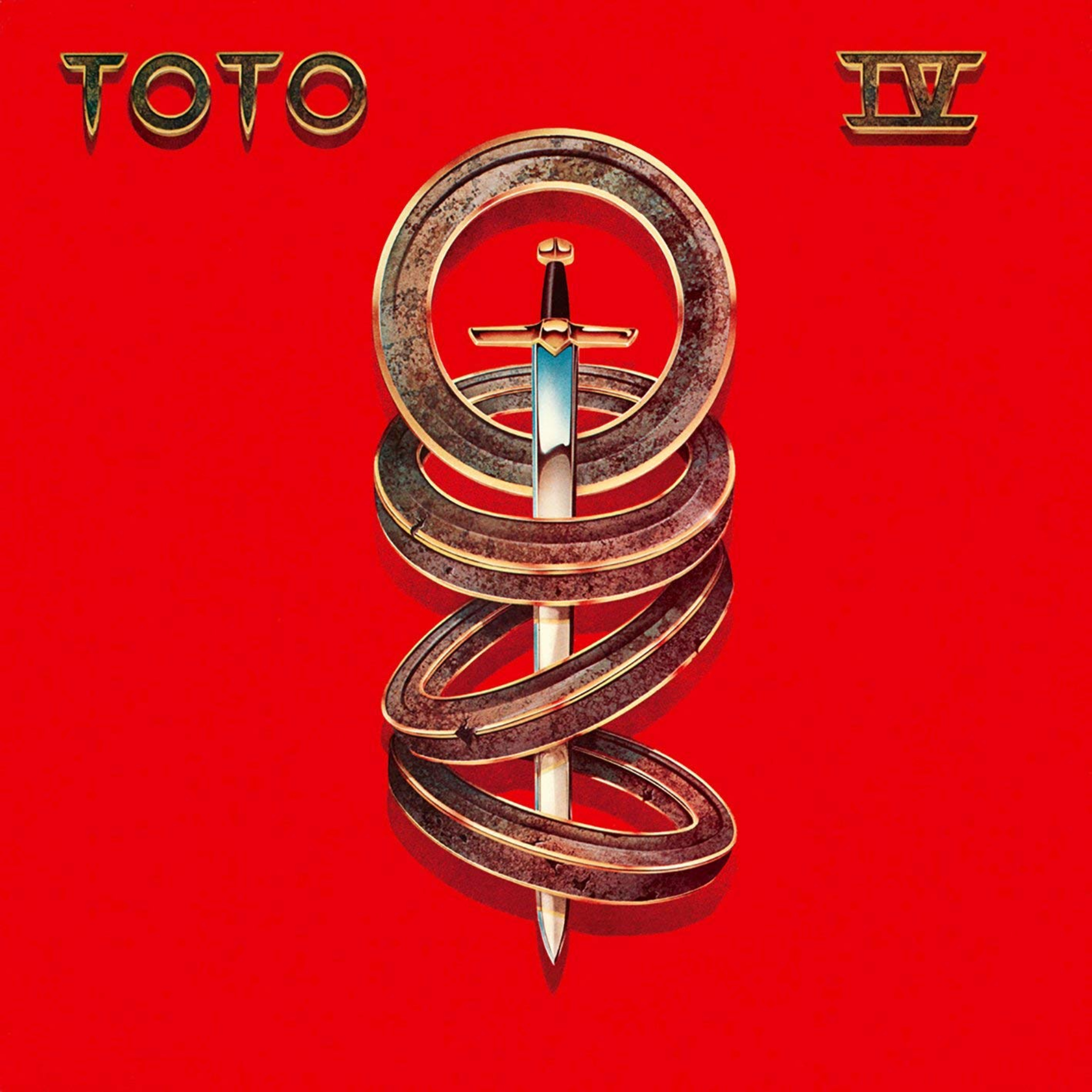 Episódio 99 - Toto IV, quarenta anos