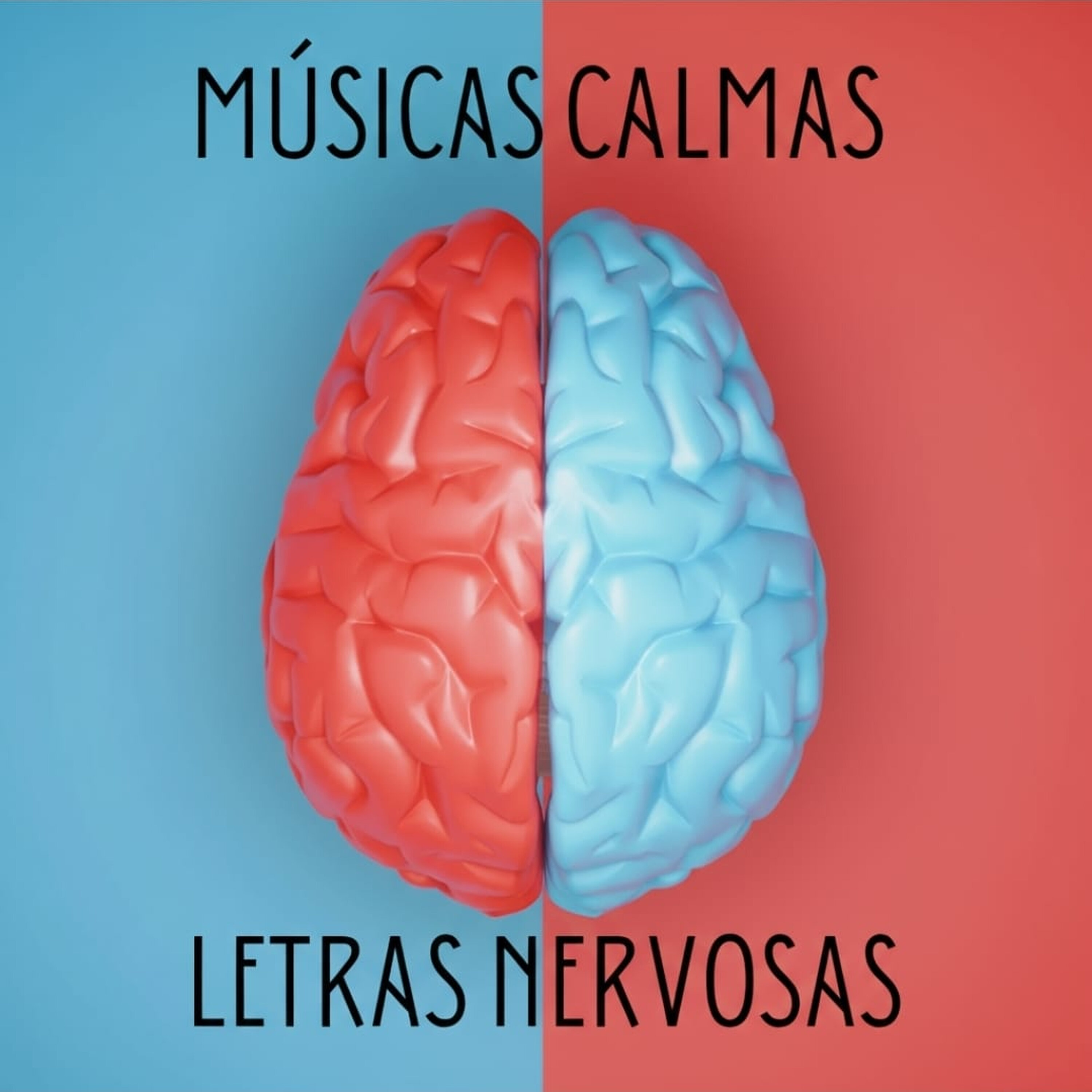 Episódio 280 - Músicas Calmas, Letras Nervosas - 3ª Edição Episódio 280 - Músicas Calmas, Letras Nervosas - 3ª Edição