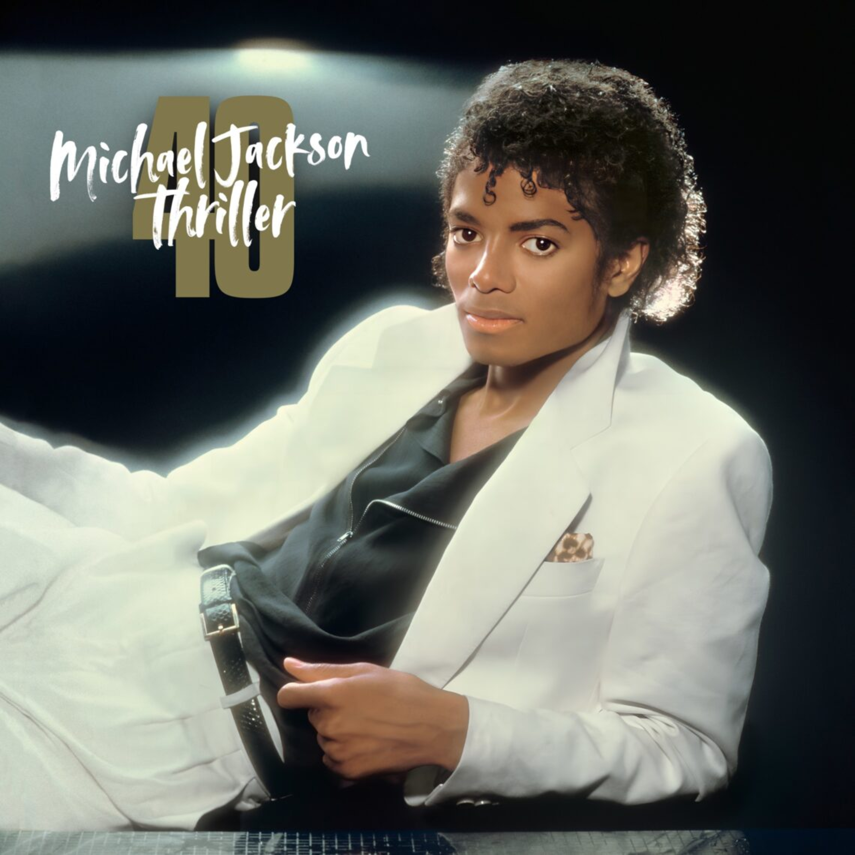 Episódio 131 - Os 40 anos de Thriller, de Michael Jackson