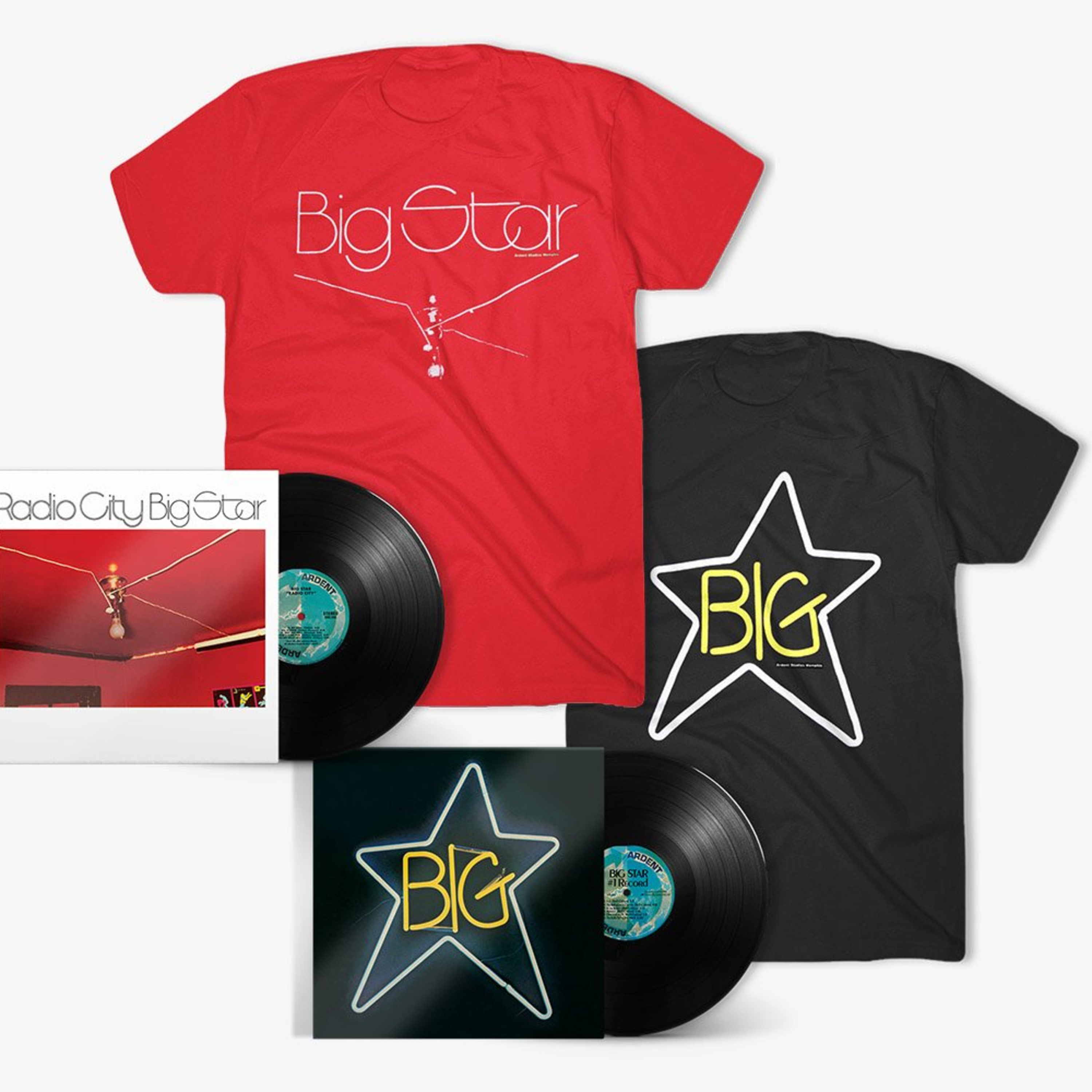 Episódio 110 - Big Star