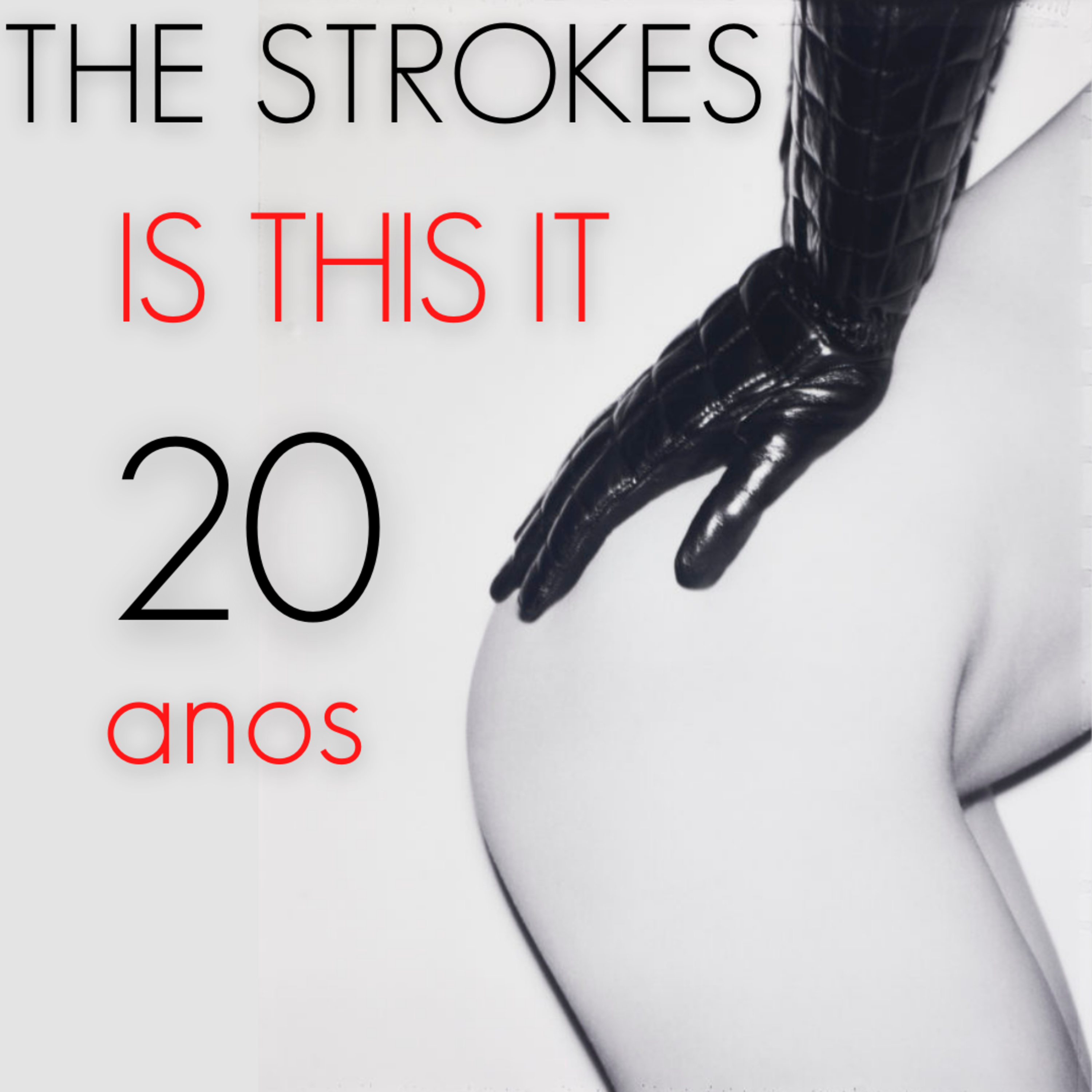 Episódio 64 - Disco da Semana: "Is This It", The Strokes