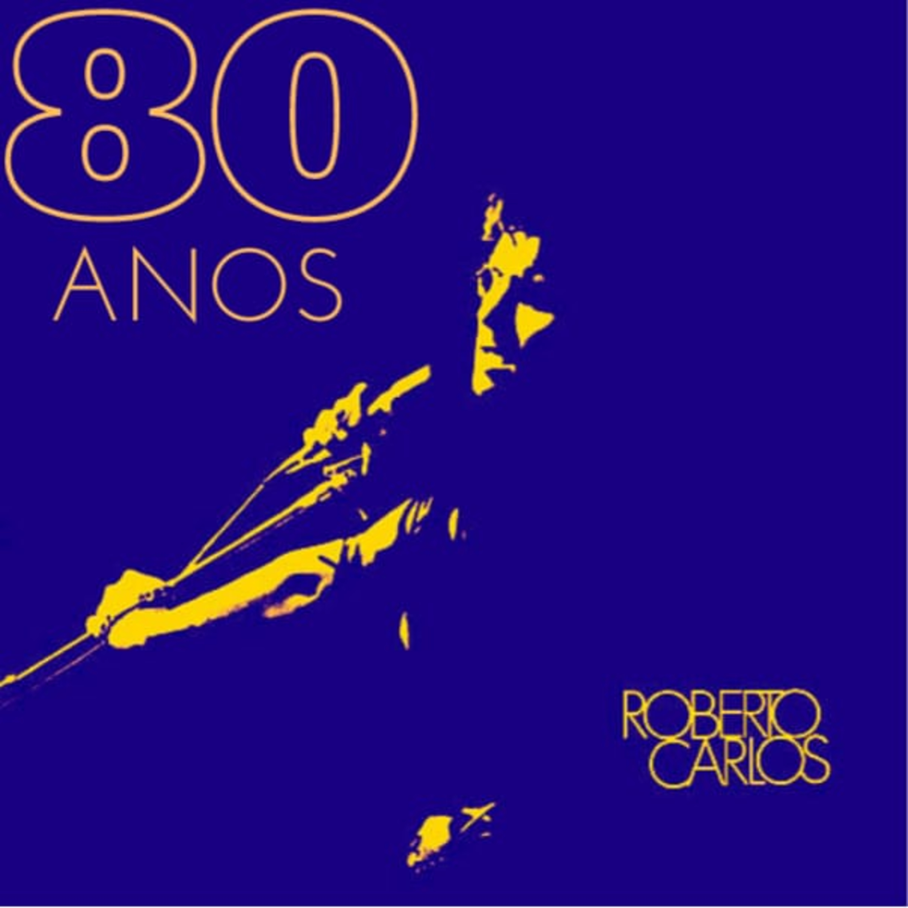 Episódio 52 - Roberto Carlos 80 anos