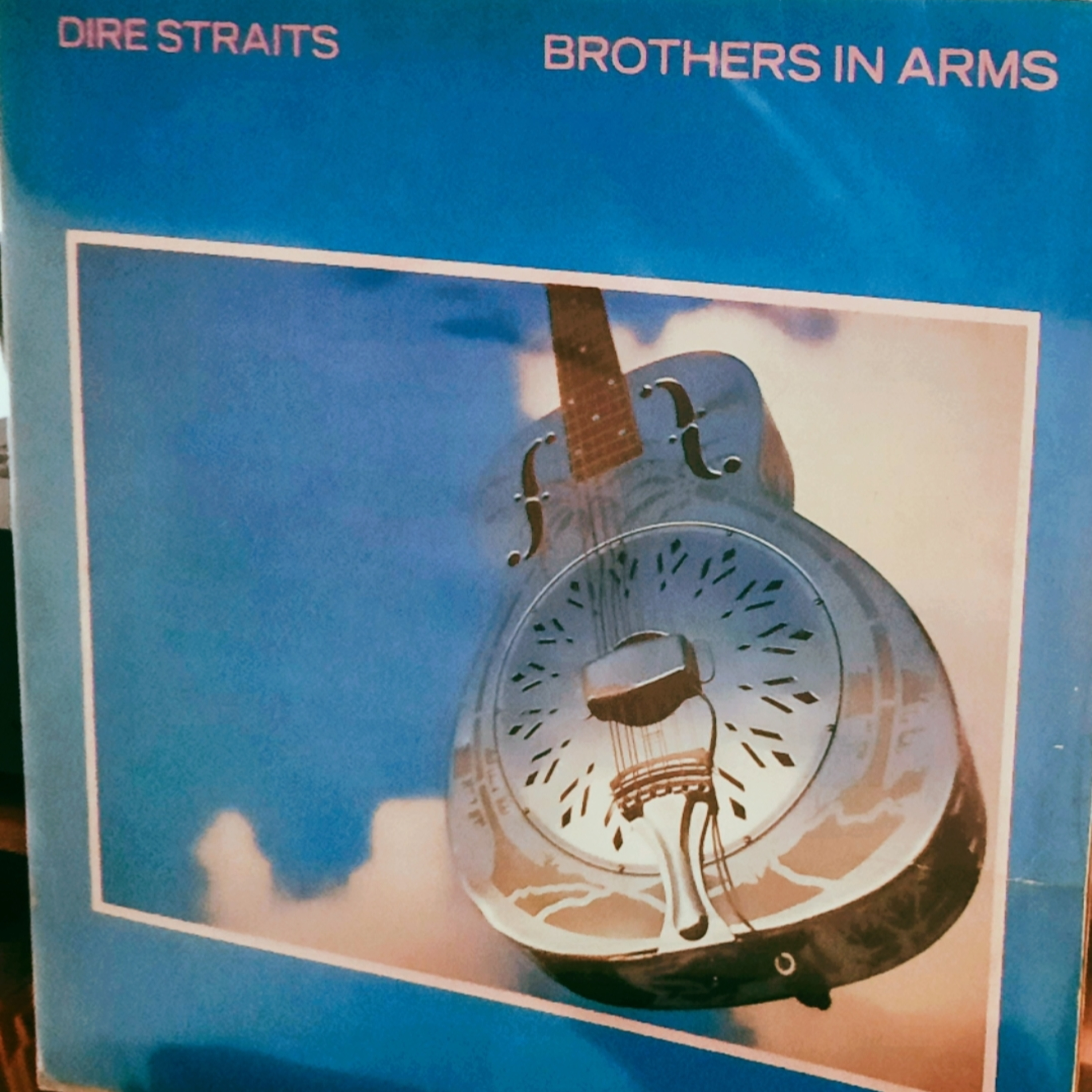 Episódio 42 - Disco da Semana: Brothers in Arms, do Dire Straits
