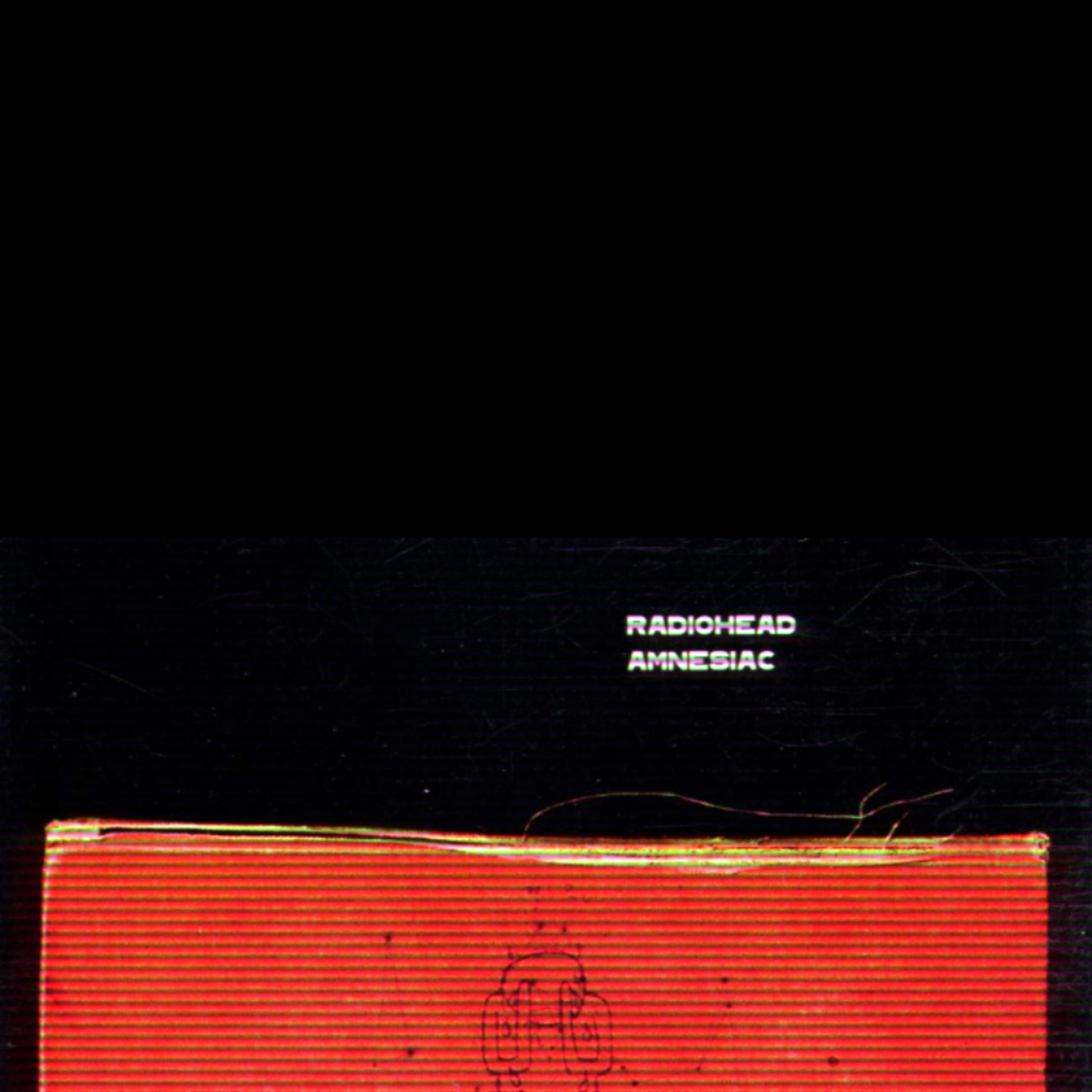 Episódio 61 - Disco da Semana: "Amnesiac", Radiohead
