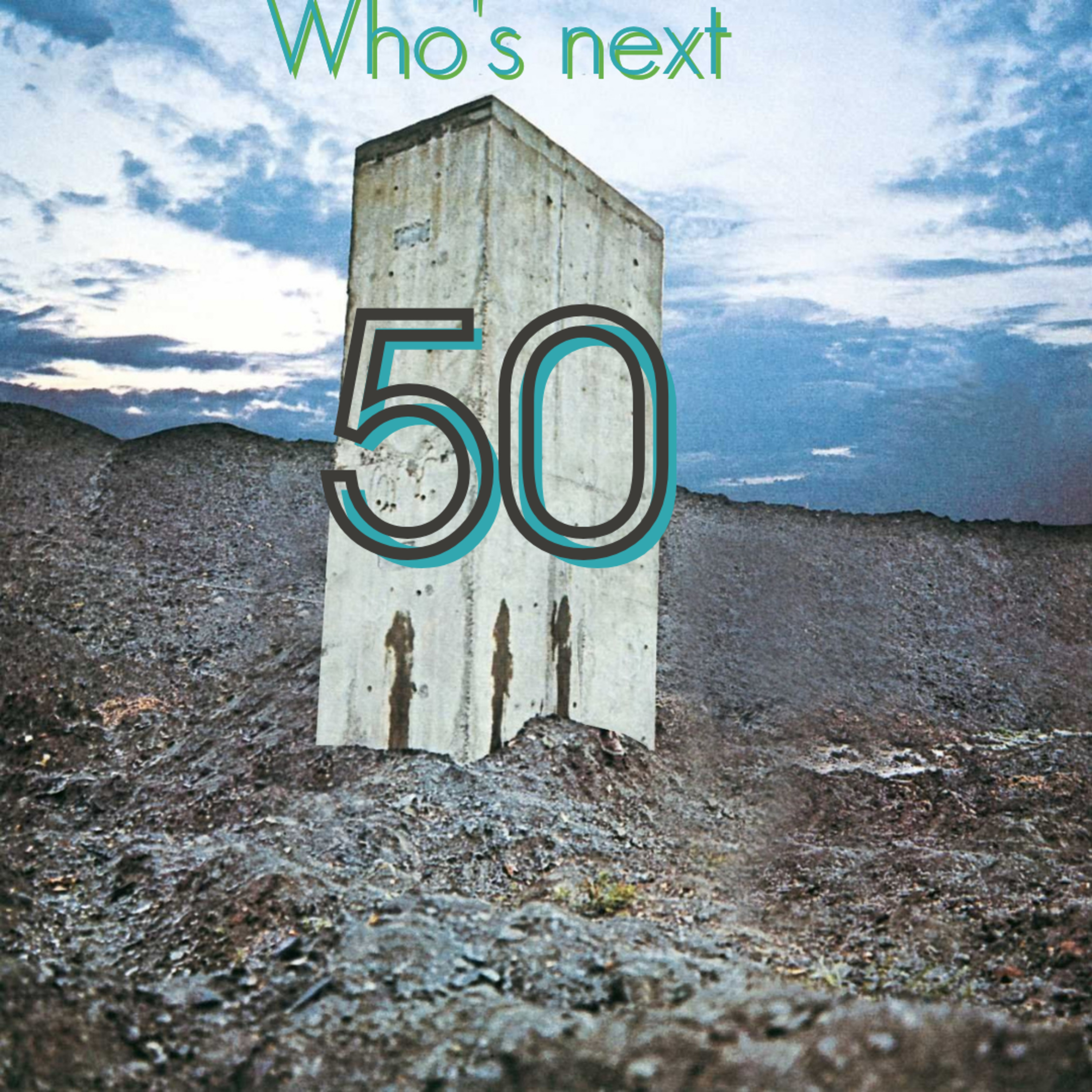 Episódio 66 - Disco da Semana: "Who's Next", The Who
