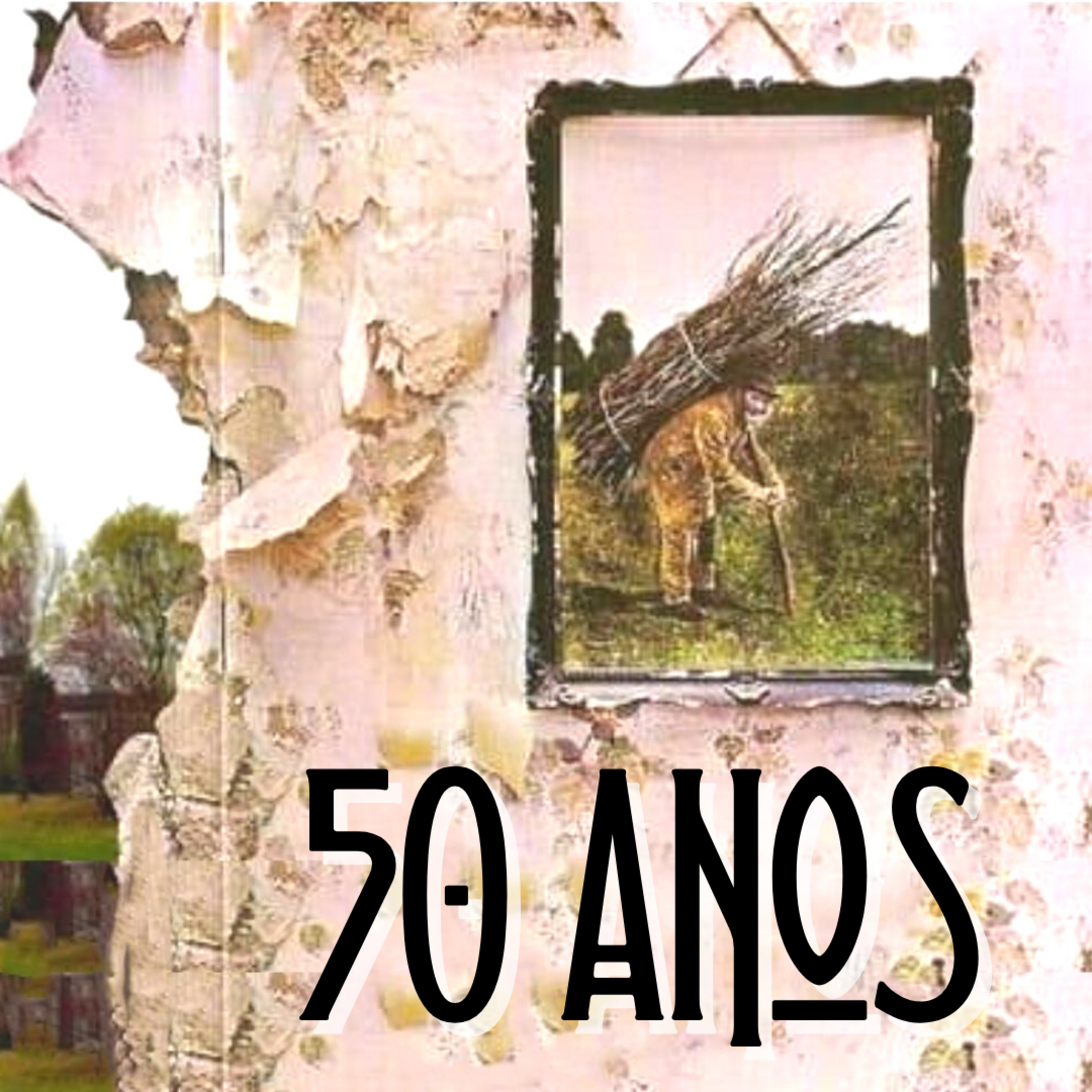 Episódio 79 - Disco da Semana: Led Zeppelin IV