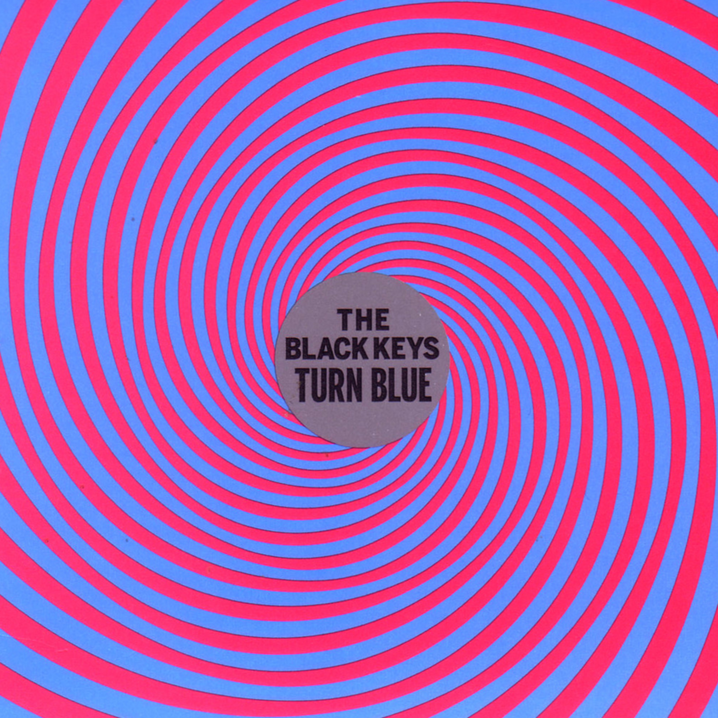 Episódio 103 - Amigo Oculto: "Turn Blue", The Black Keys