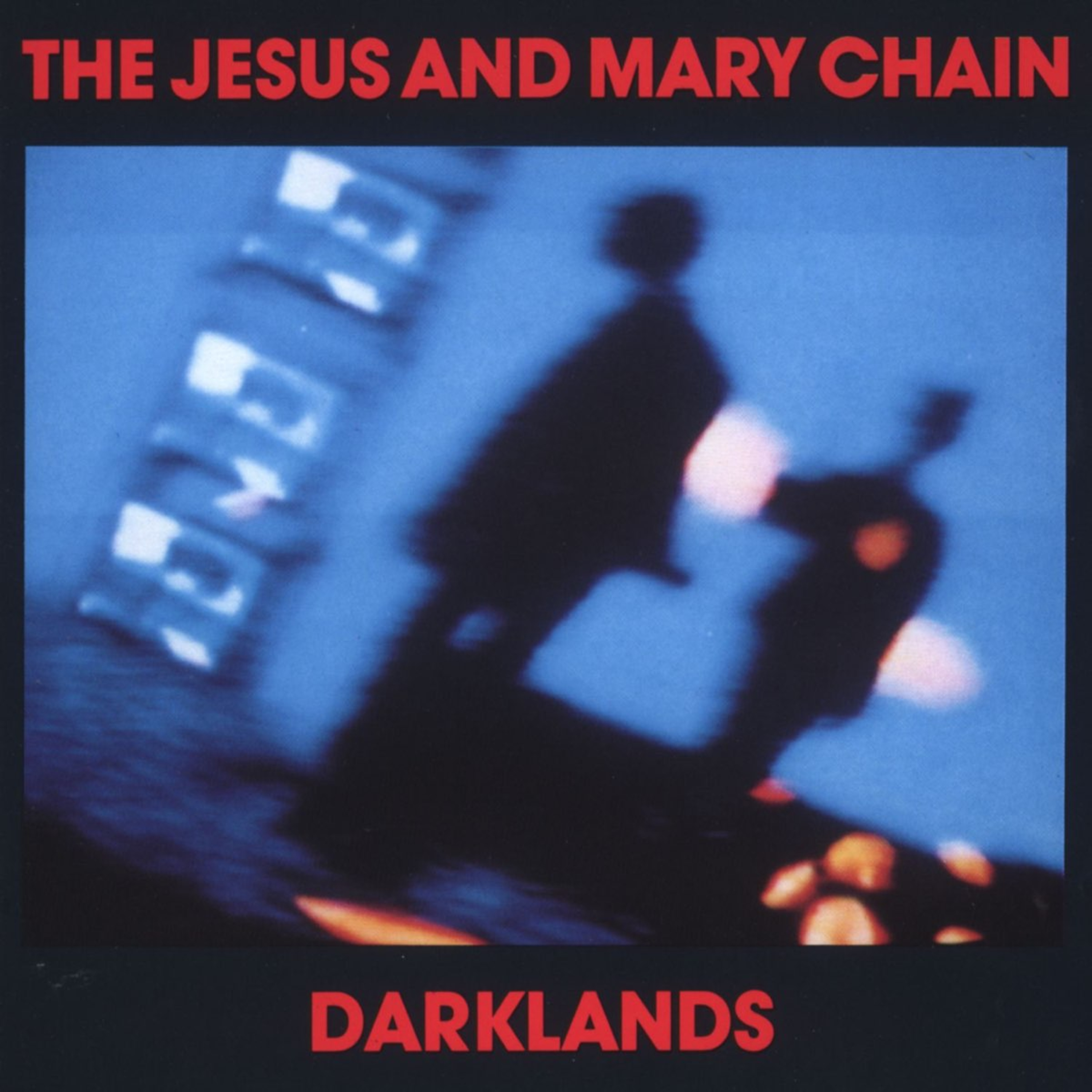 Episódio 119 - Disco da Semana: "Darklands", The Jesus and Mary Chain
