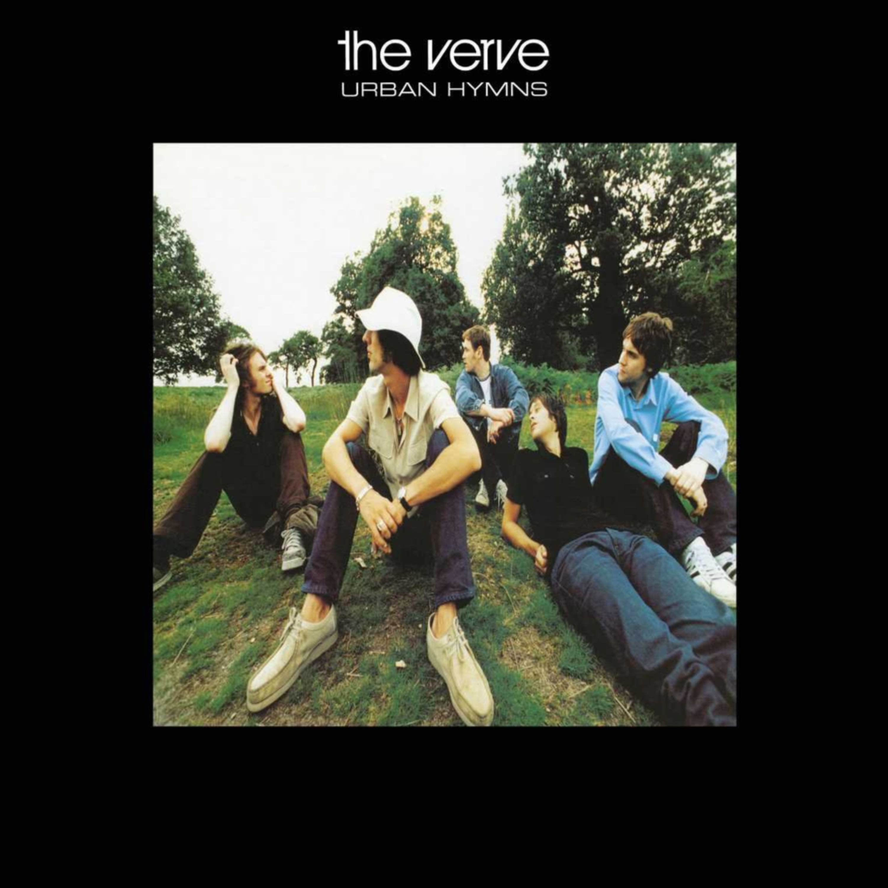 Episódio 121 - Disco da Semana: "Urban Hymns", The Verve
