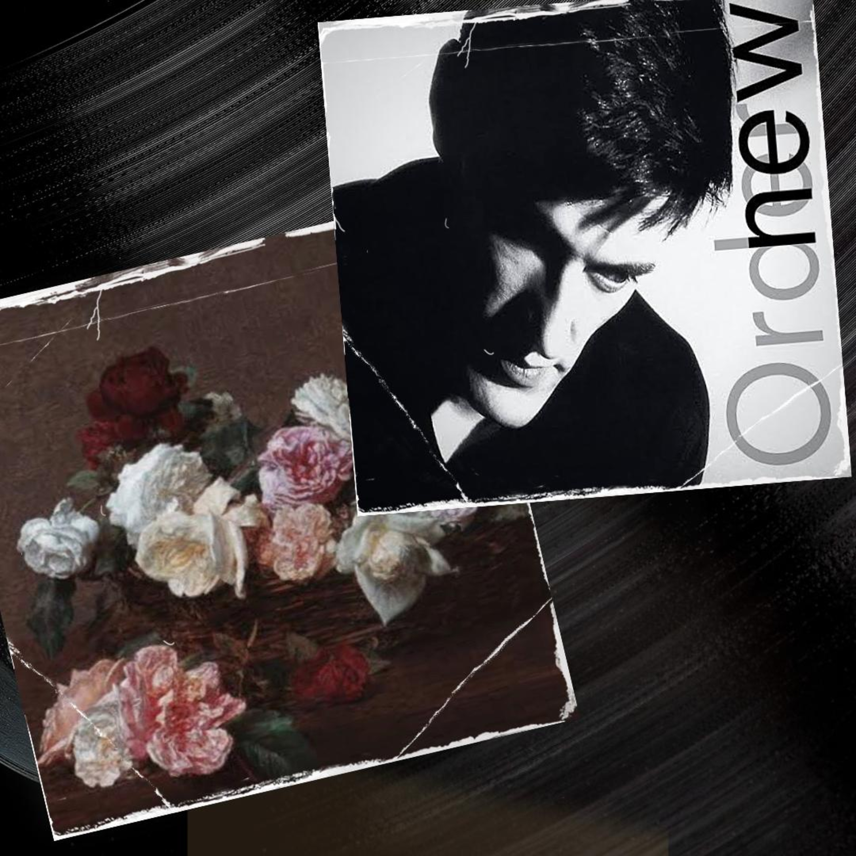 Episódio 38 - Discografia Joy Division/New Order , parte 2 (1981/1985)