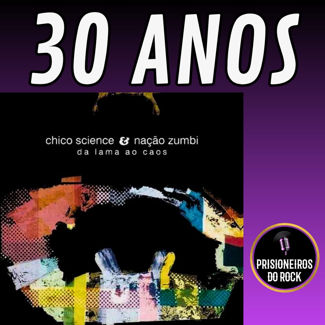Prisioneiros do Rock