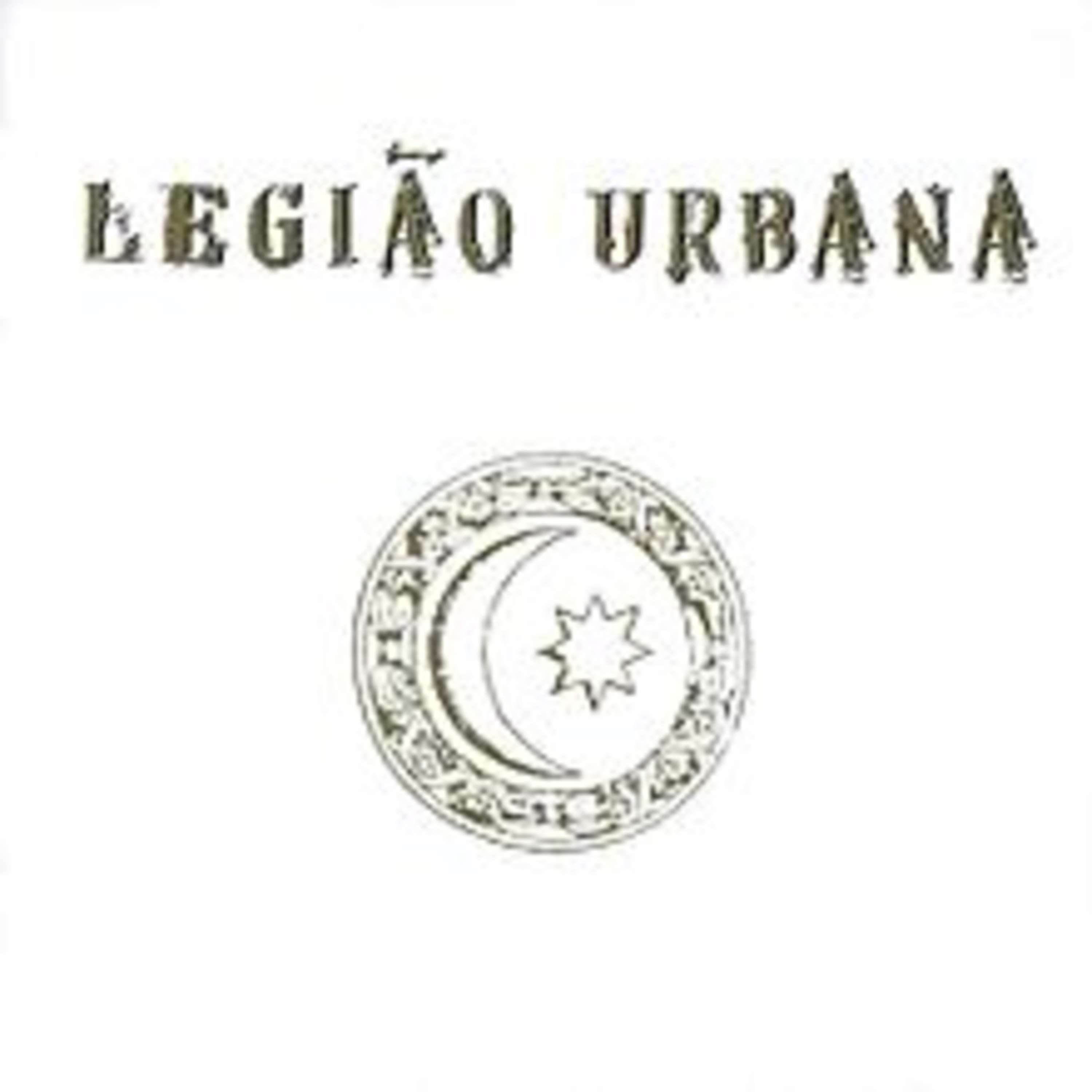 Episódio 81 - Disco da semana: Legião Urbana "V"