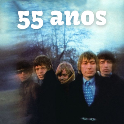Episódio 88 - Disco da Semana: "Between the buttons", The Rolling Stones.