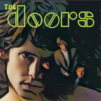 Episódio 87 - Disco da Semana: A estreia do The Doors